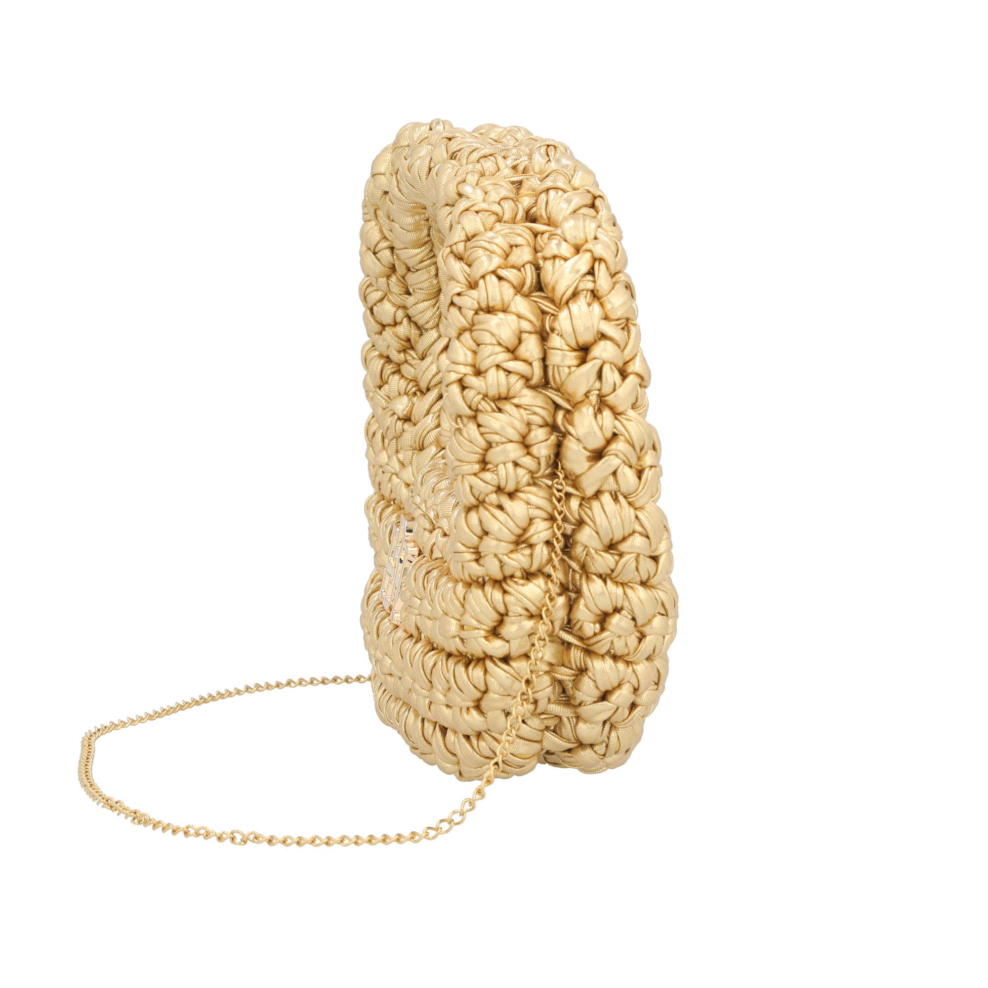 MICRO MAISON gold