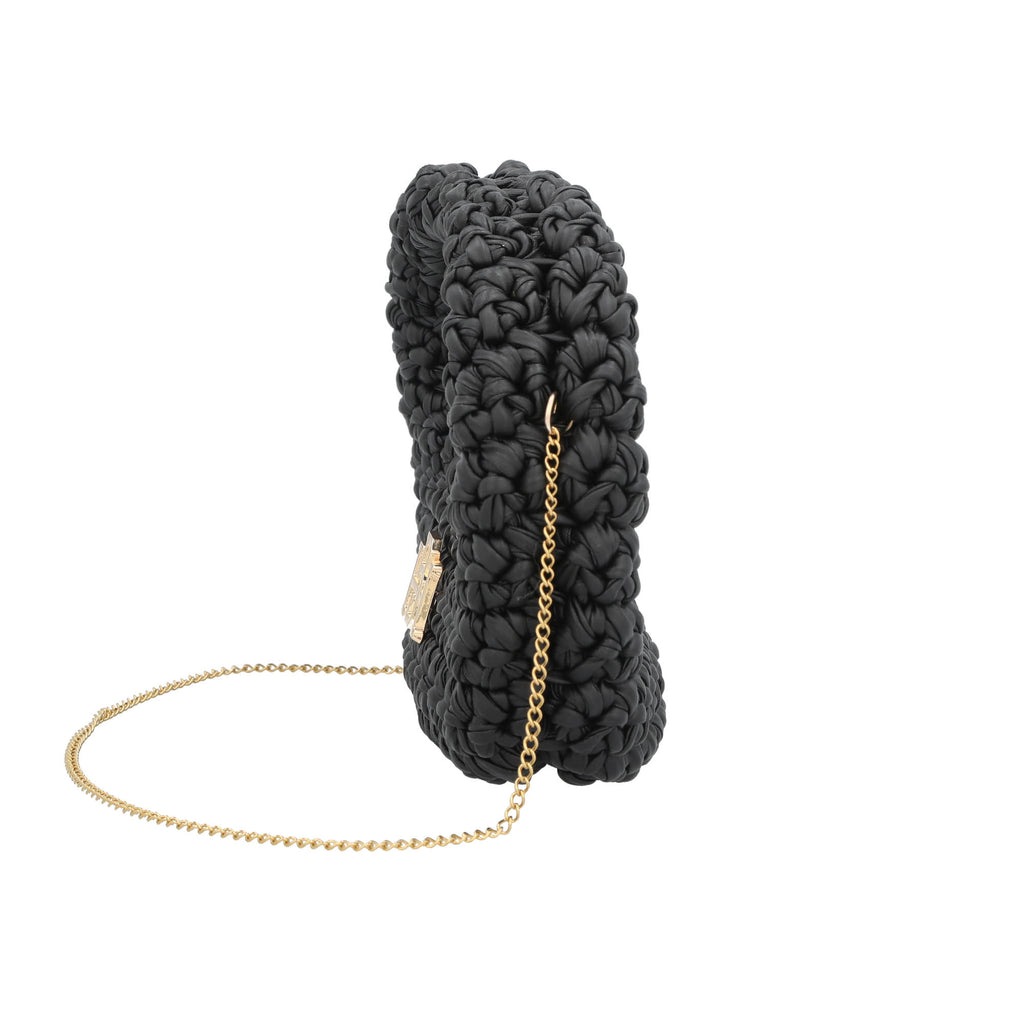 MICRO MAISON black