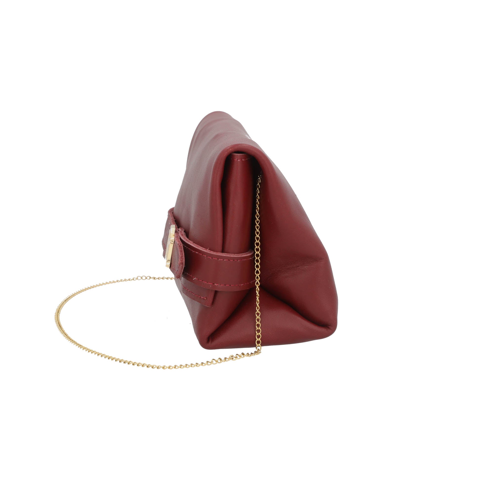 BURGUNDY ISABEL