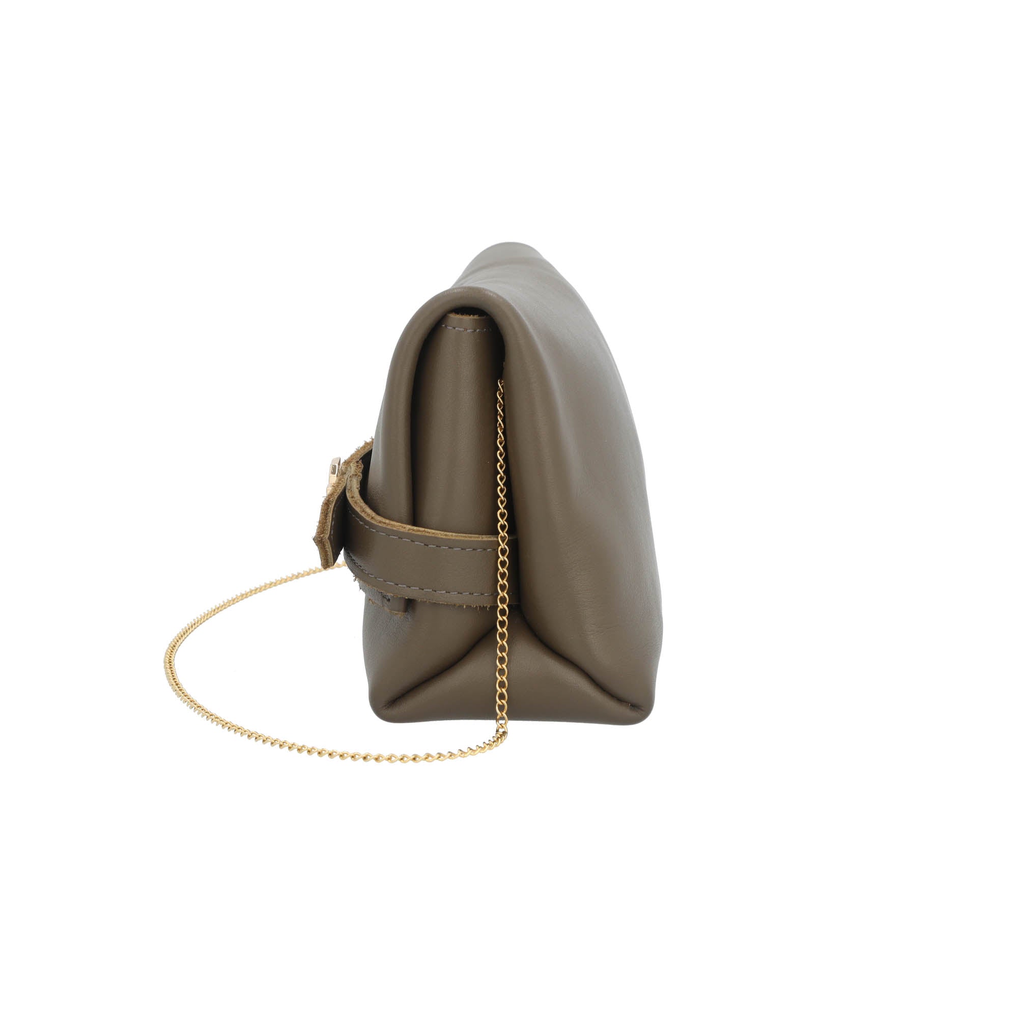OLIVE GREEN ISABEL