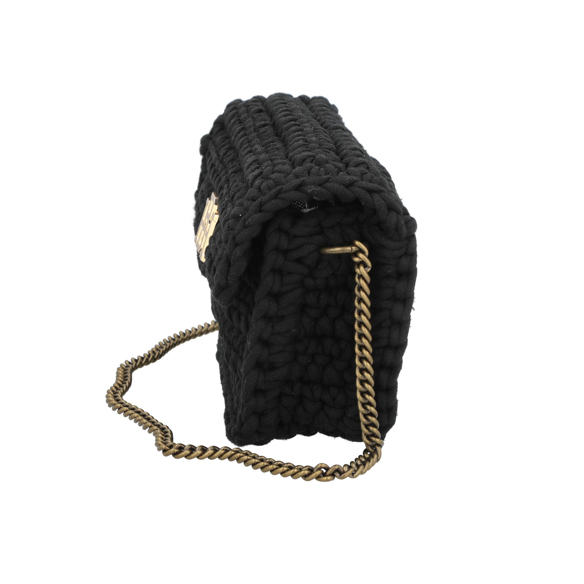 PRE ORDER JESS N.2 black