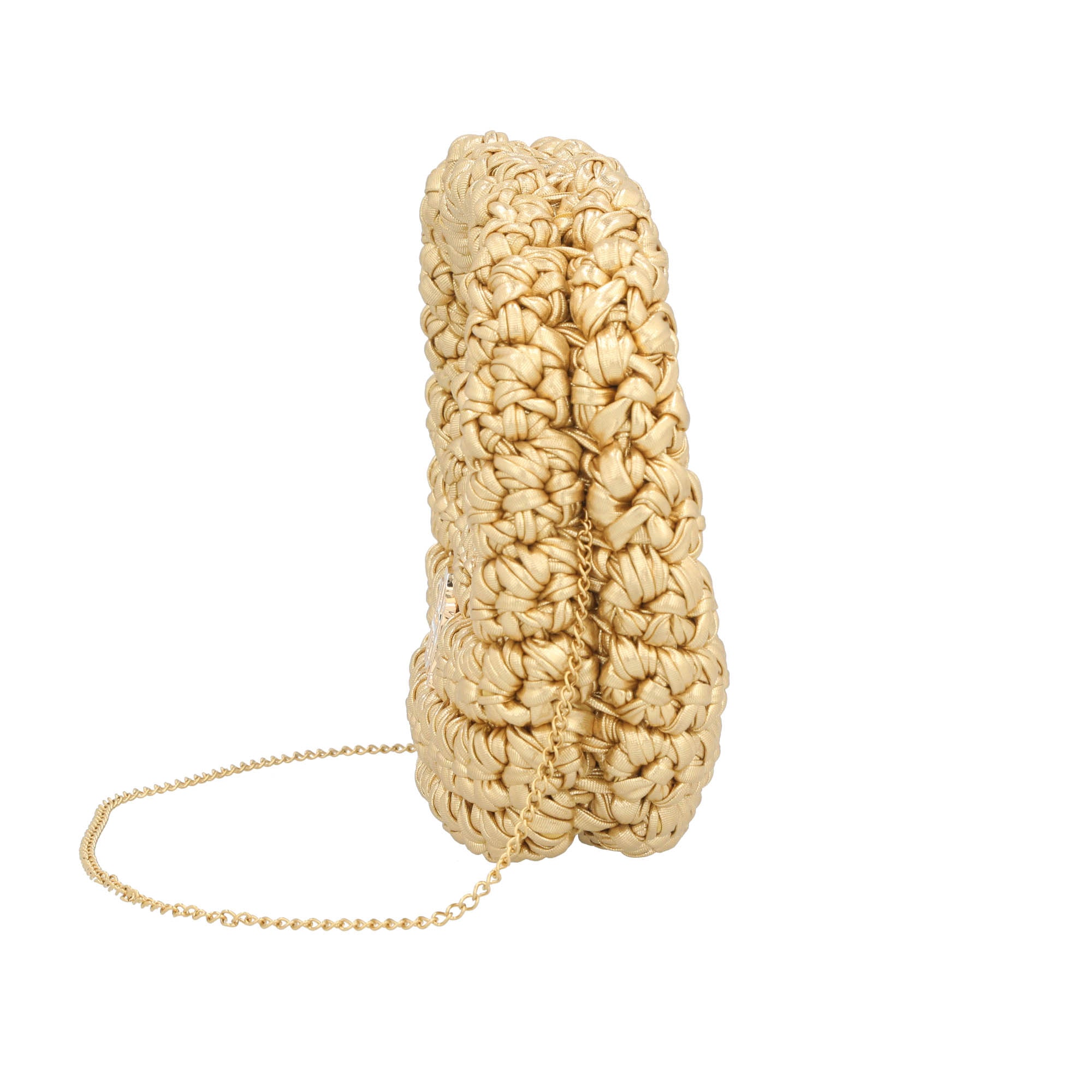 MICRO MAISON gold