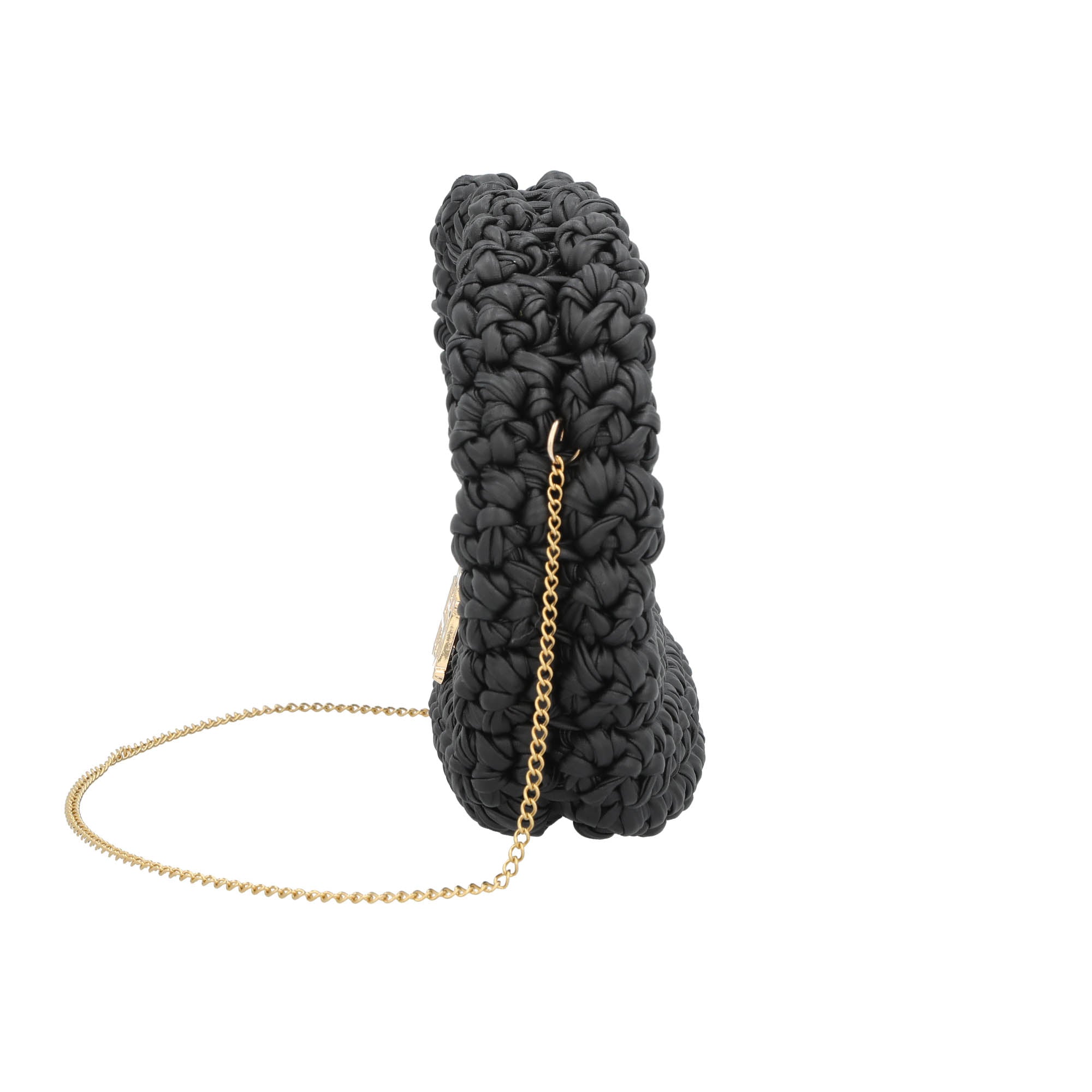 MICRO MAISON black