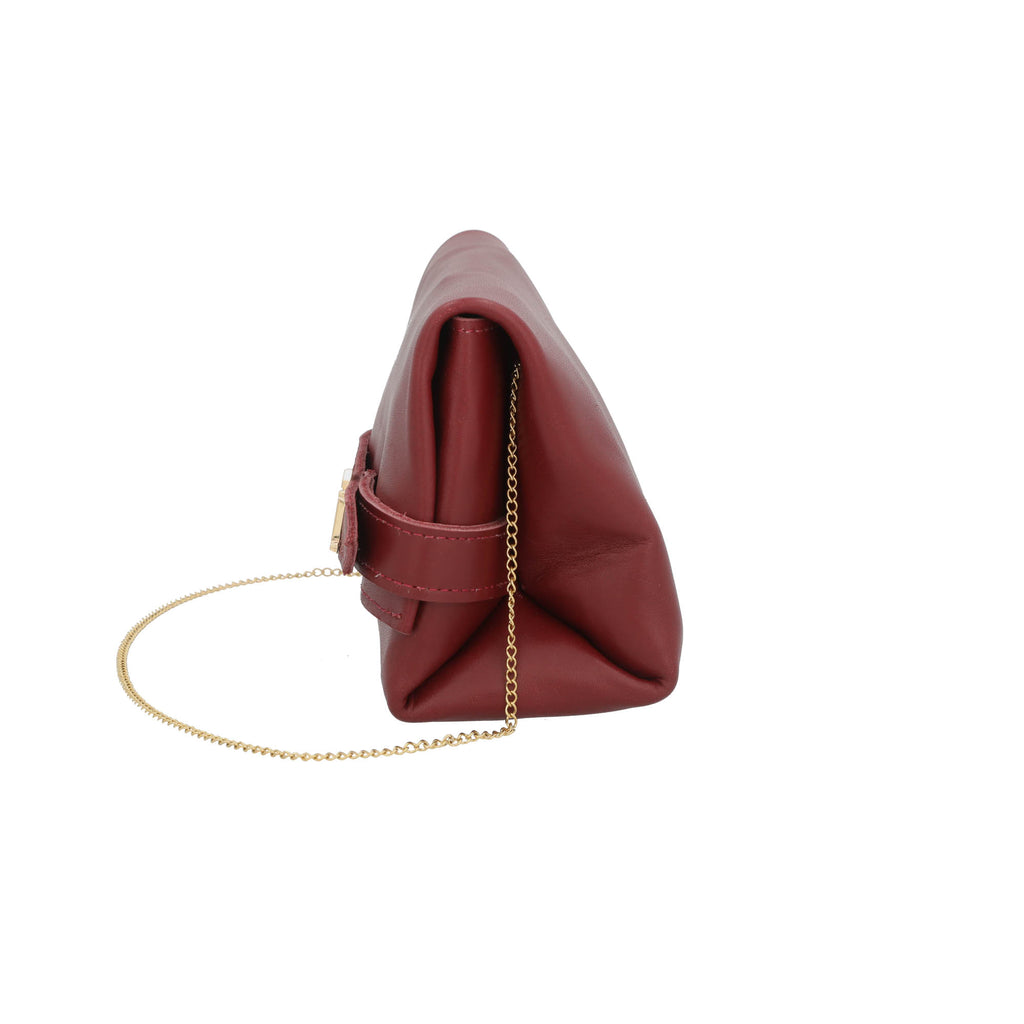 BURGUNDY ISABEL