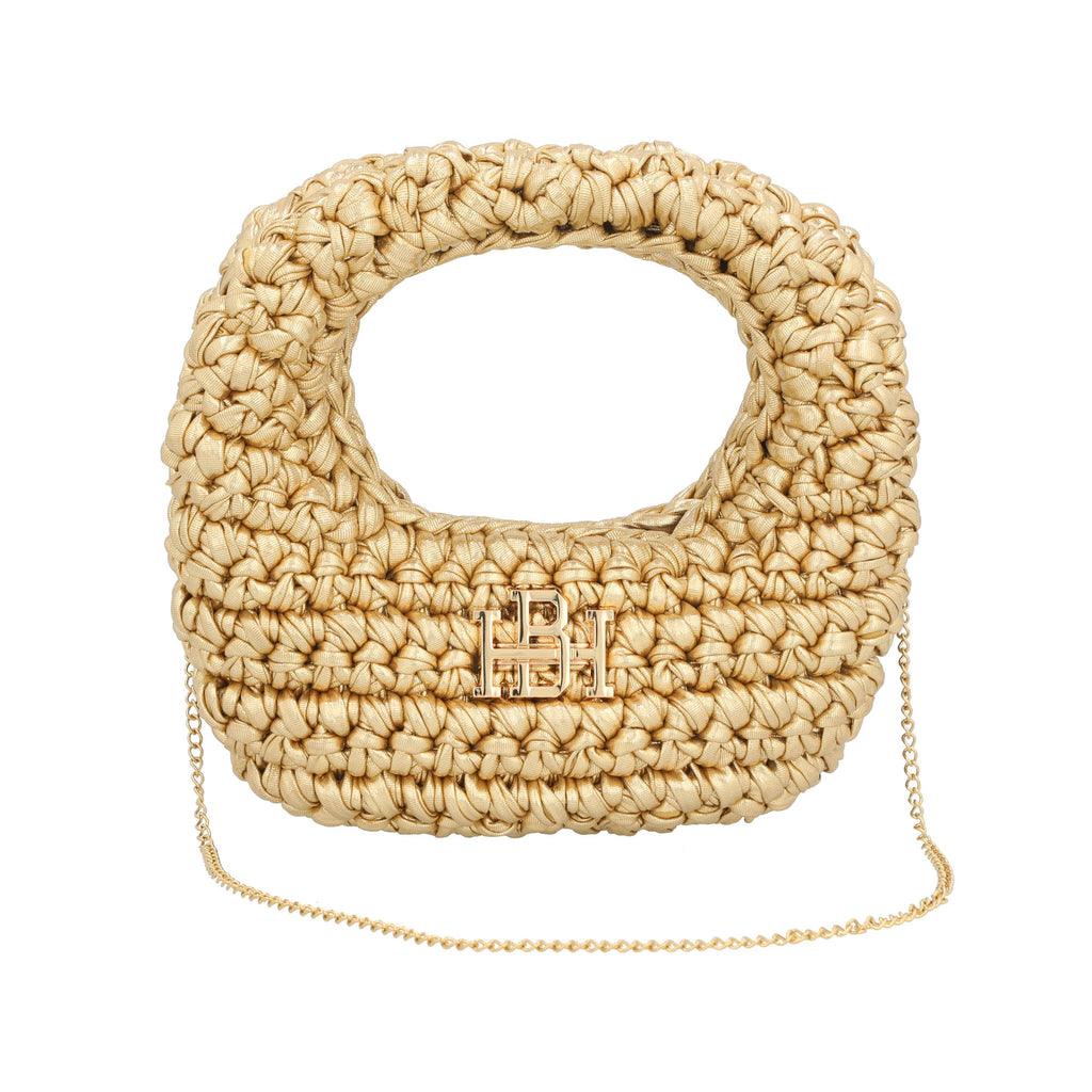 MICRO MAISON gold