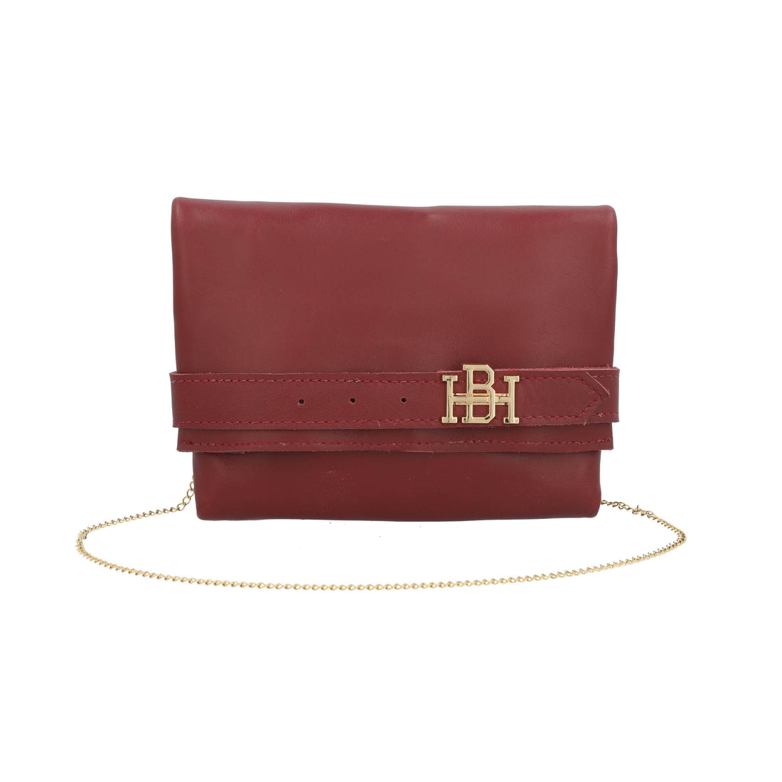 BURGUNDY ISABEL