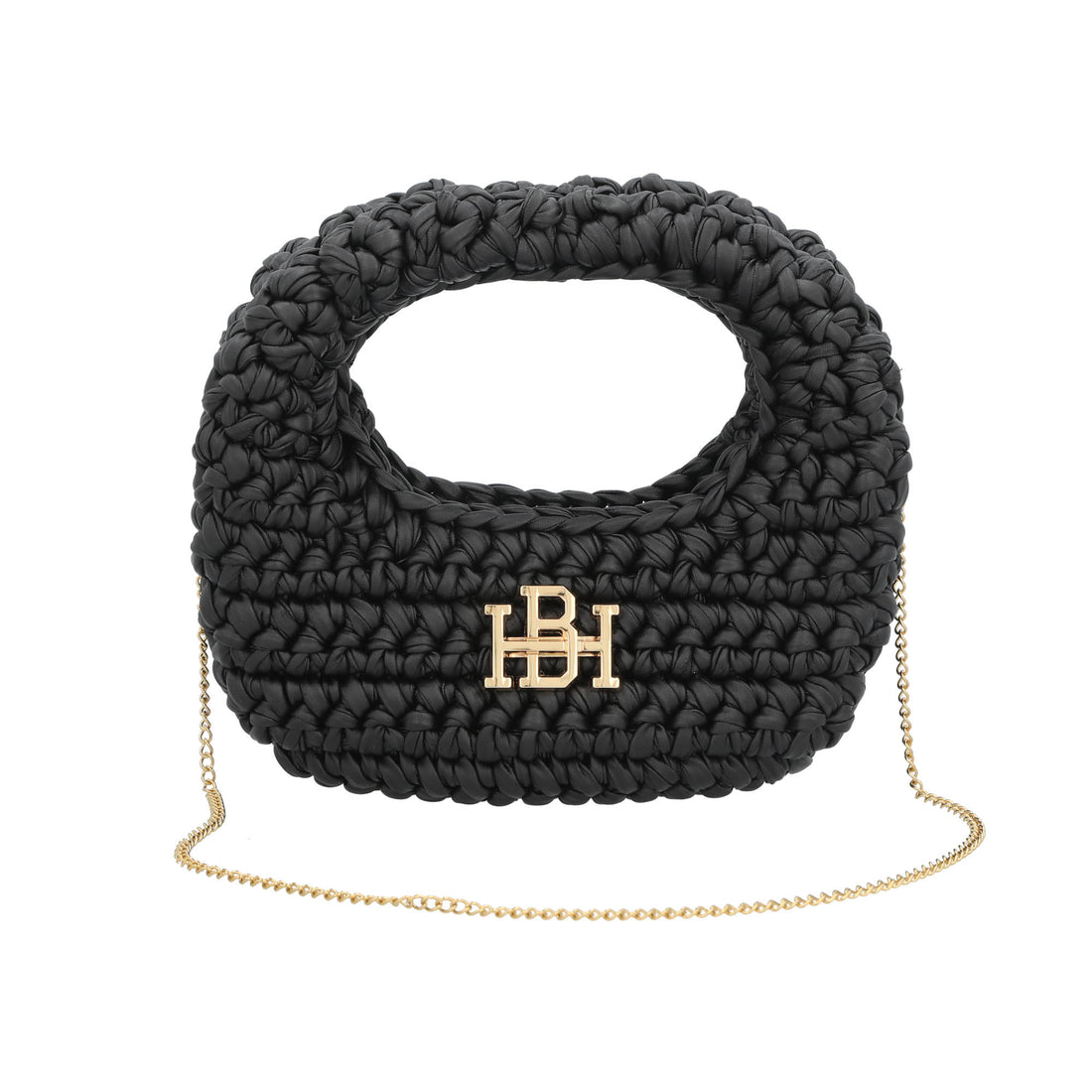 MICRO MAISON black