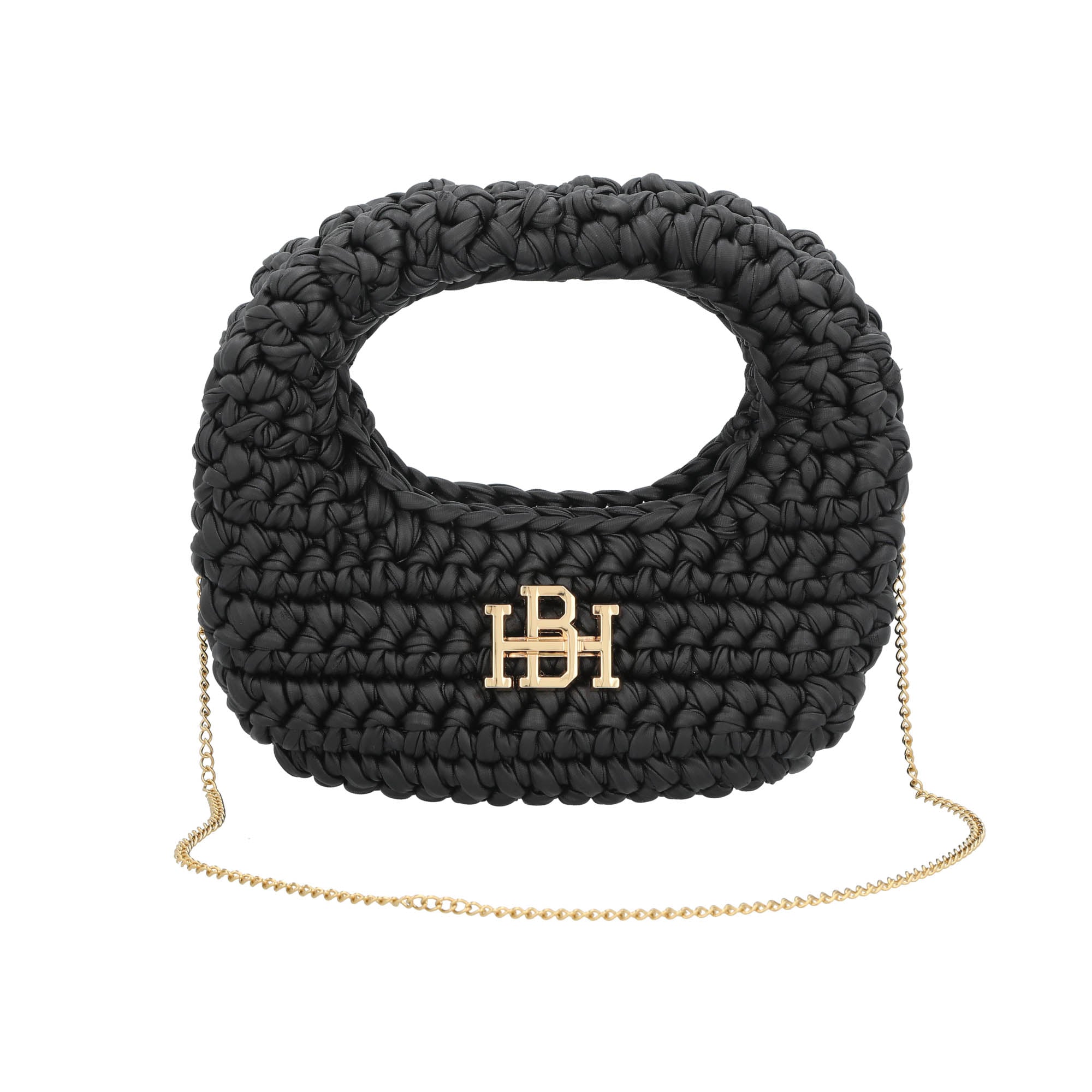 MICRO MAISON black