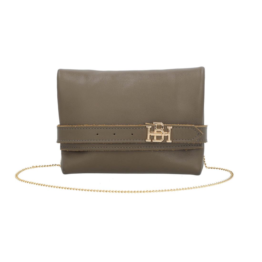 OLIVE GREEN ISABEL