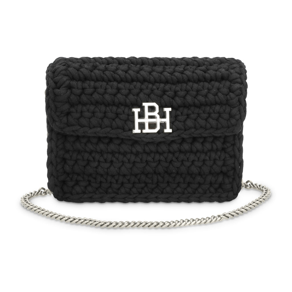 PRE ORDER JESS N.2 black