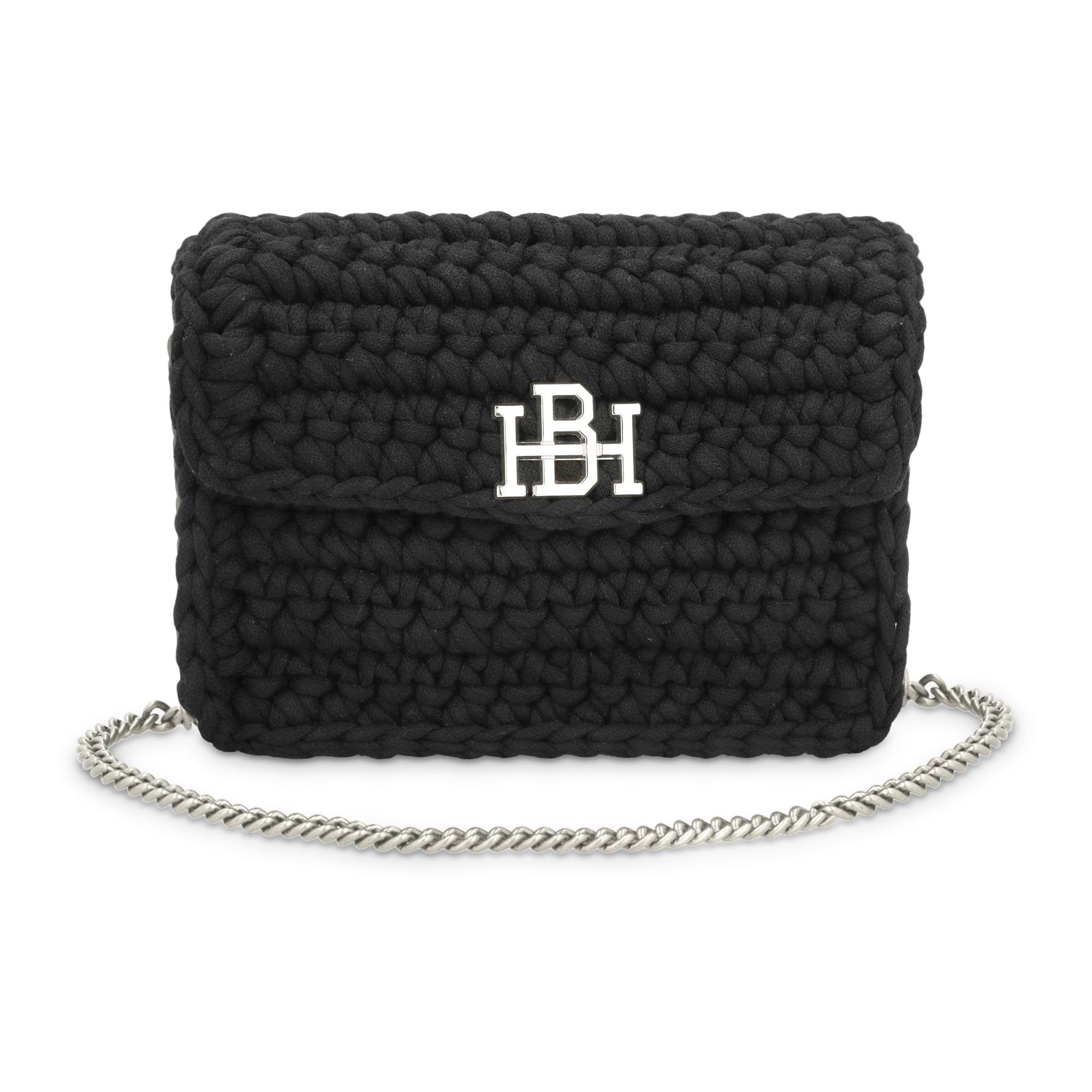 JESS N.2 black