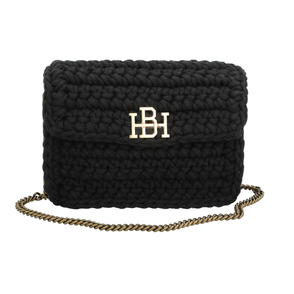 PRE ORDER JESS N.2 black