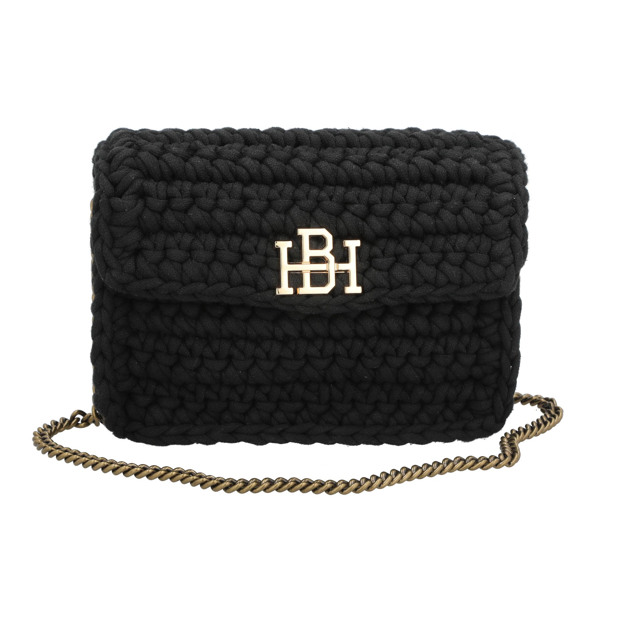 PRE ORDER JESS N.2 black