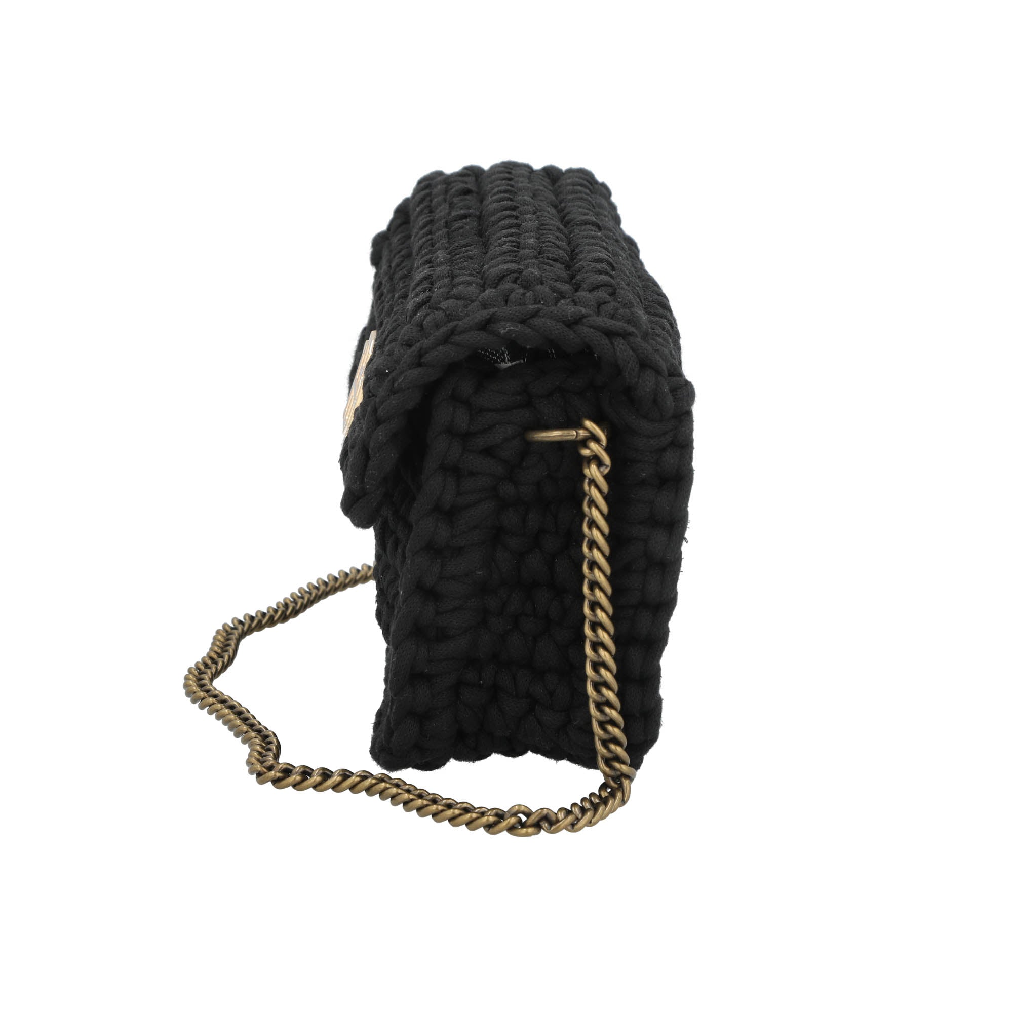 JESS N.2 black