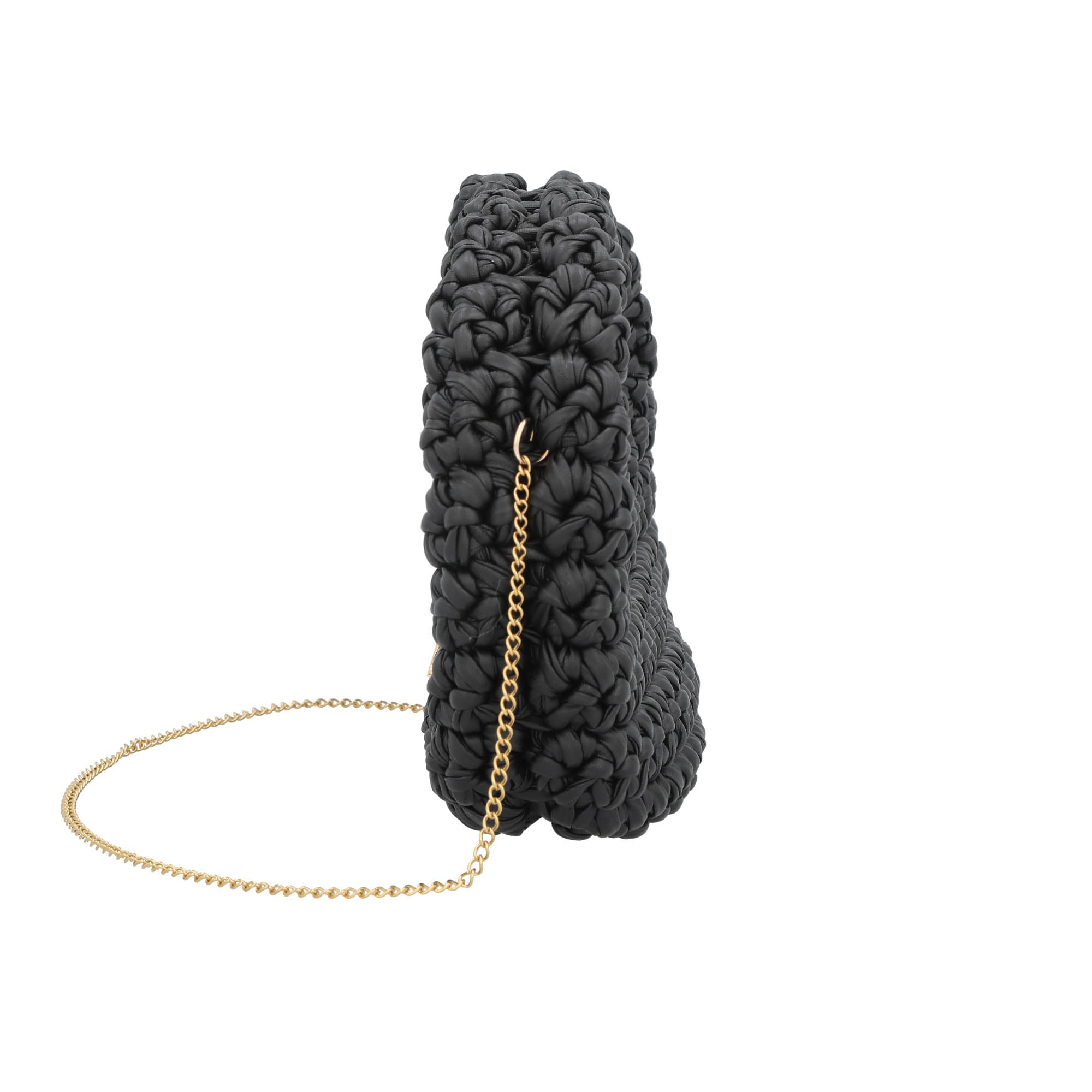 MICRO MAISON black