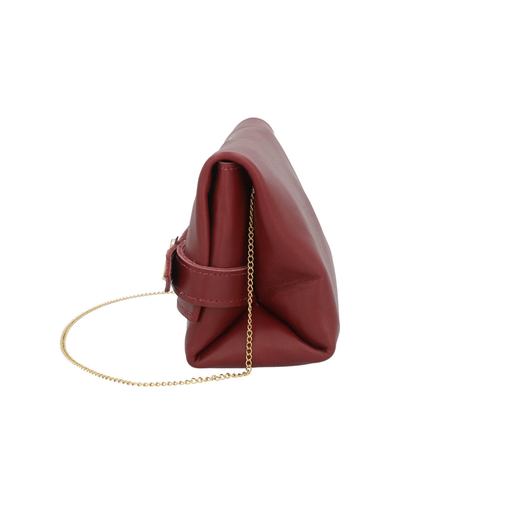 BURGUNDY ISABEL