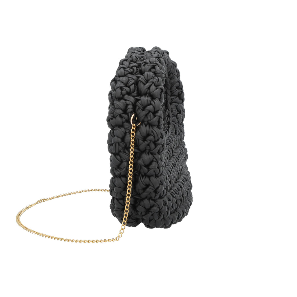 MICRO MAISON black