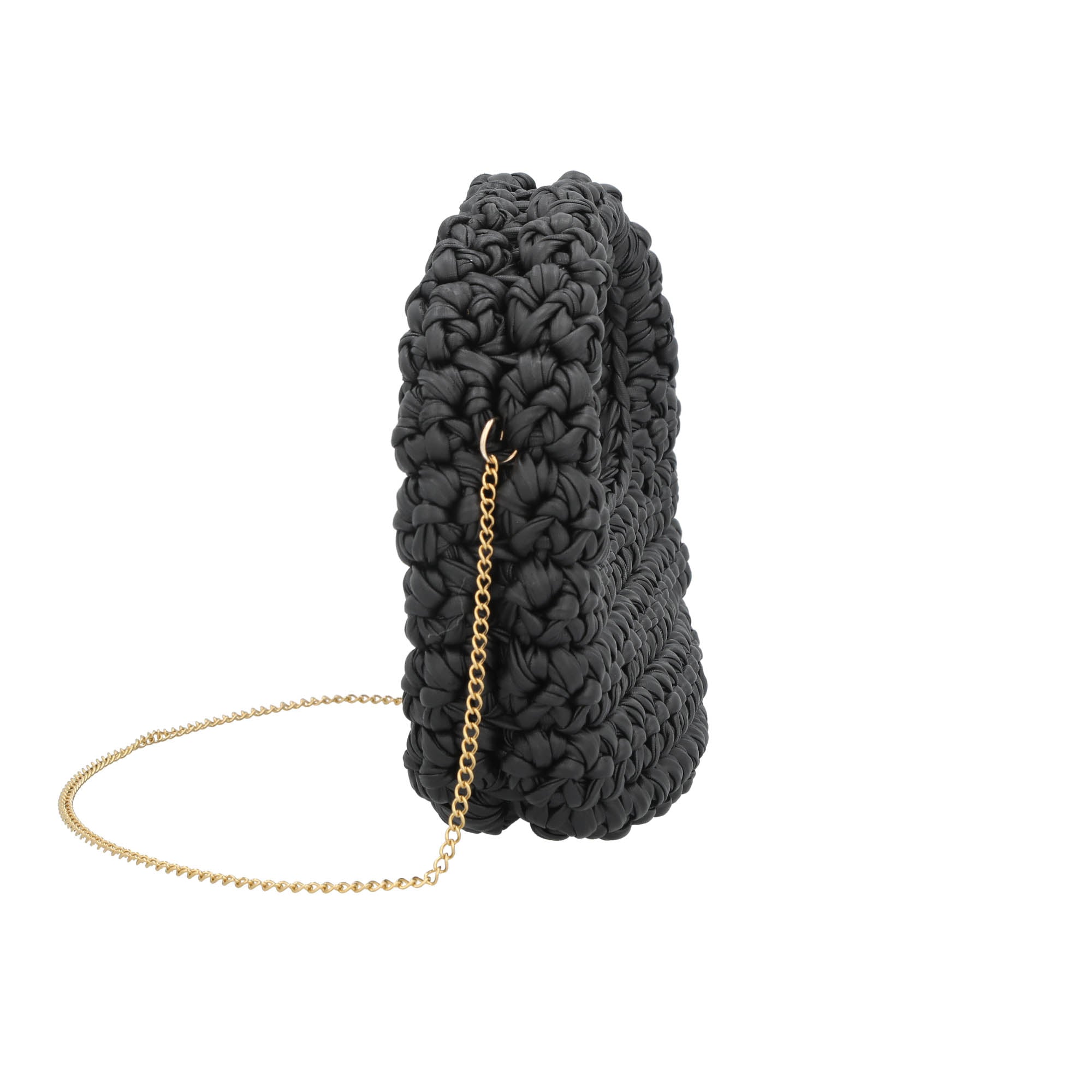 MICRO MAISON black