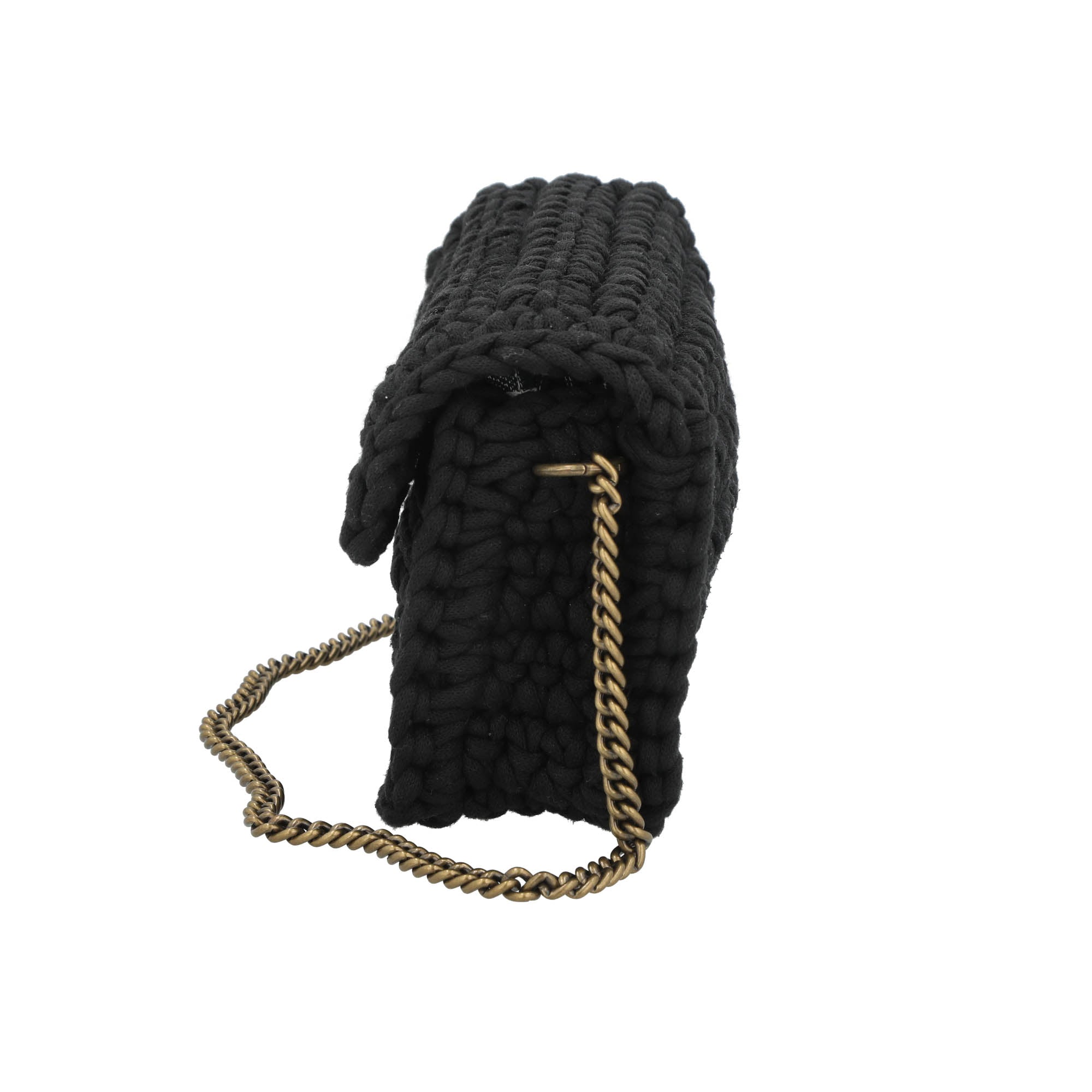 PRE ORDER JESS N.2 black