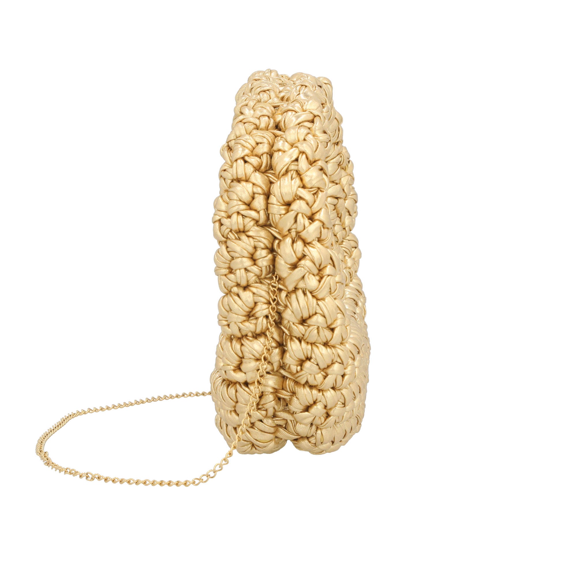 MICRO MAISON gold
