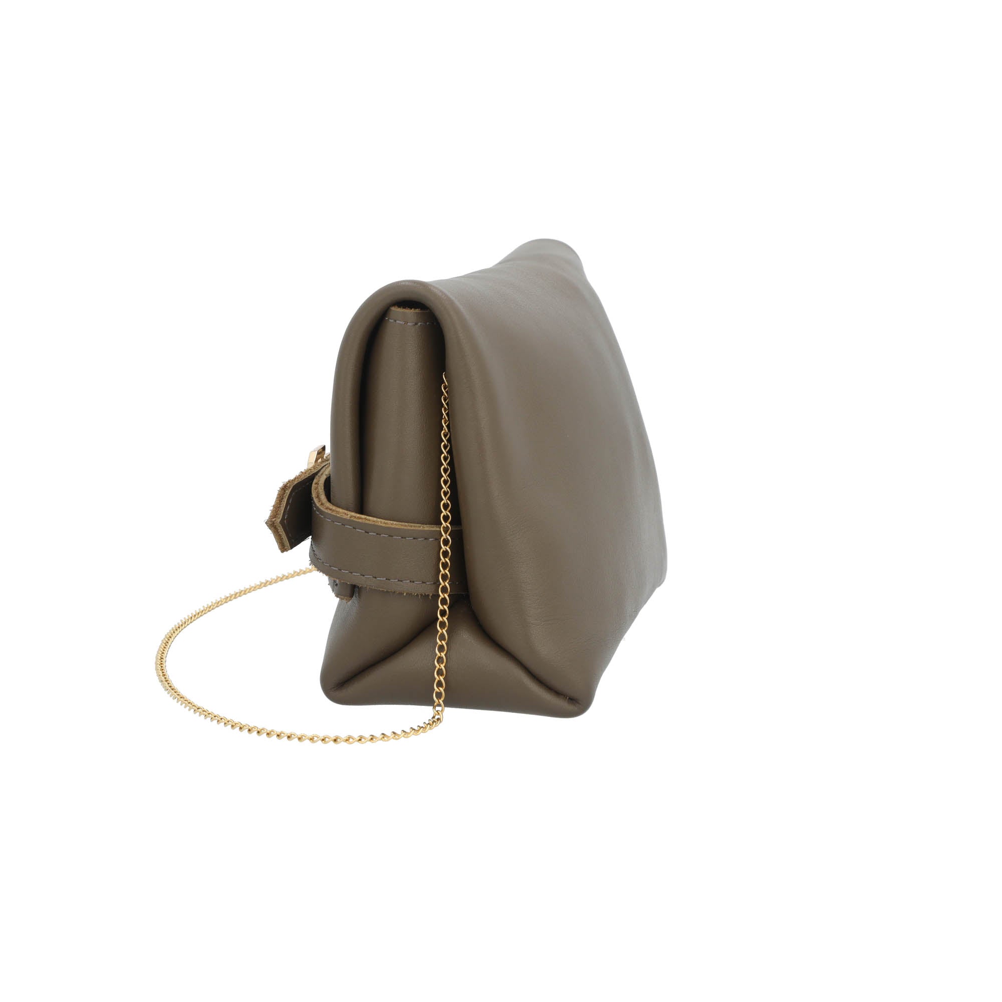 OLIVE GREEN ISABEL