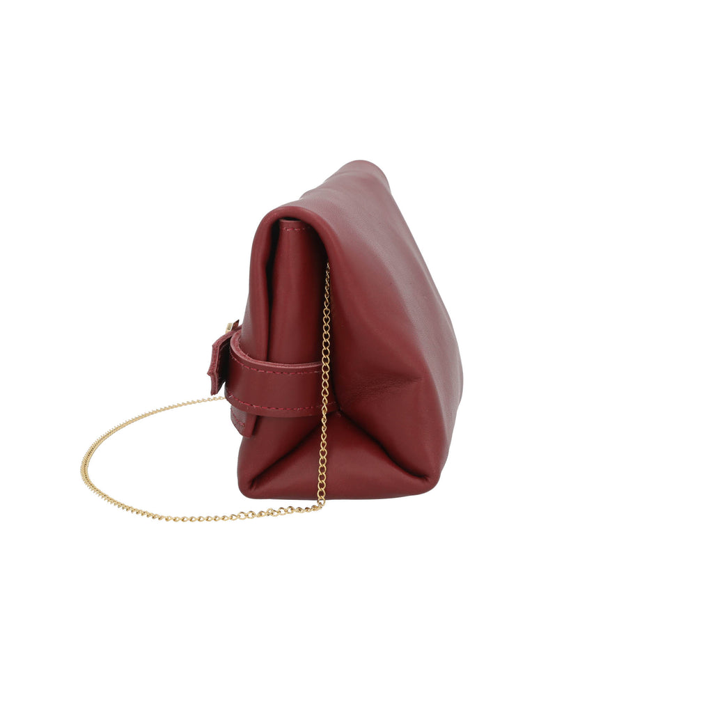 BURGUNDY ISABEL