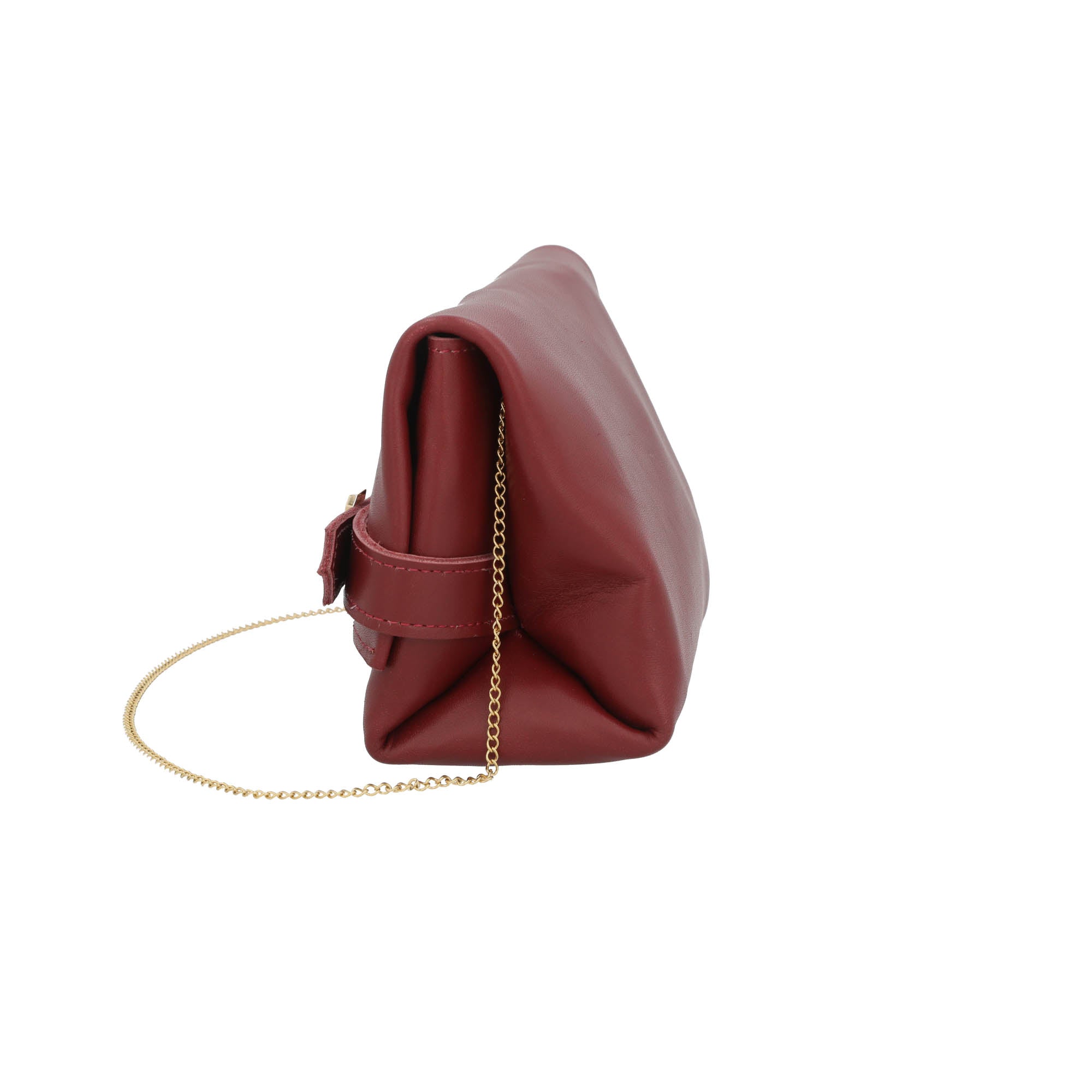 BURGUNDY ISABEL