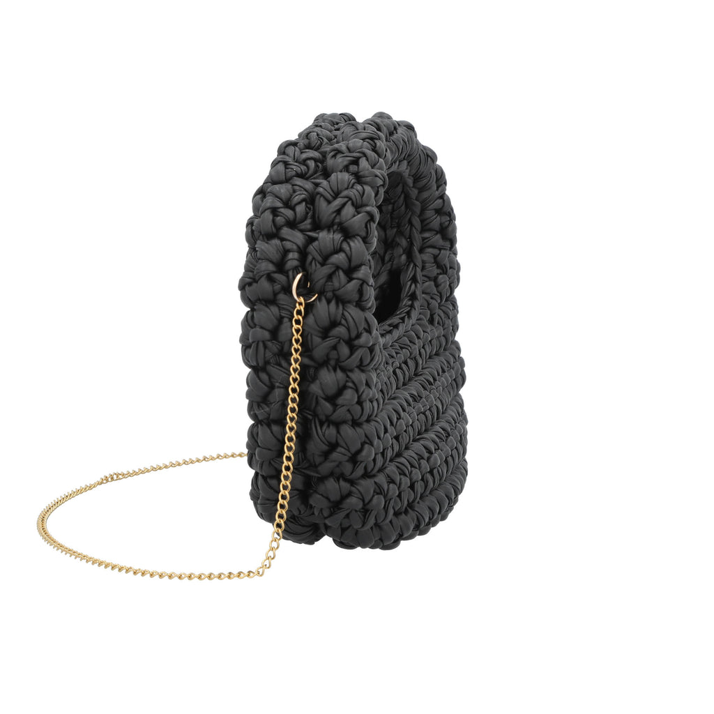 MICRO MAISON black
