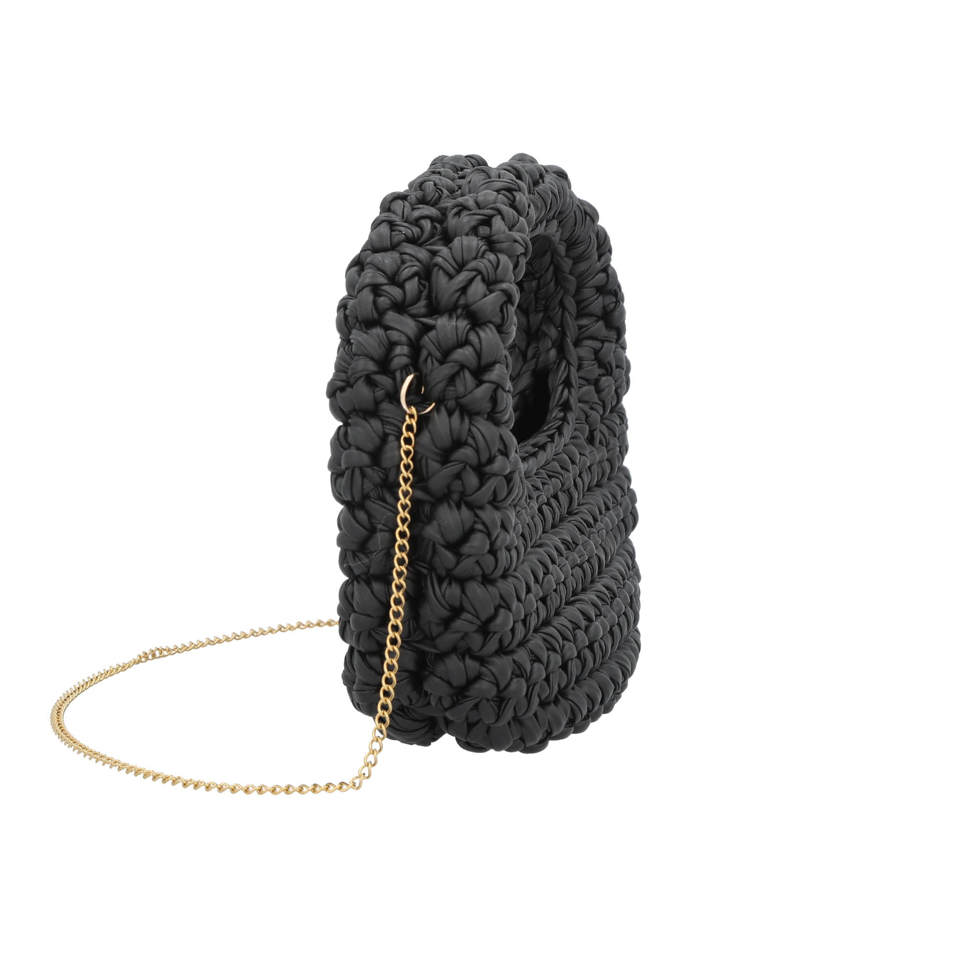 MICRO MAISON black