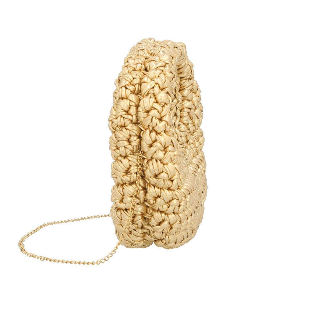 MICRO MAISON gold