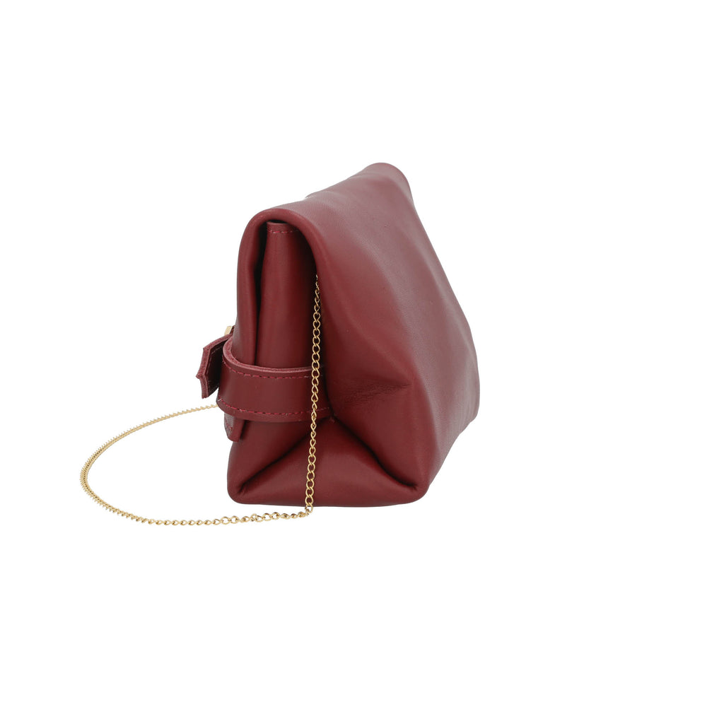 BURGUNDY ISABEL