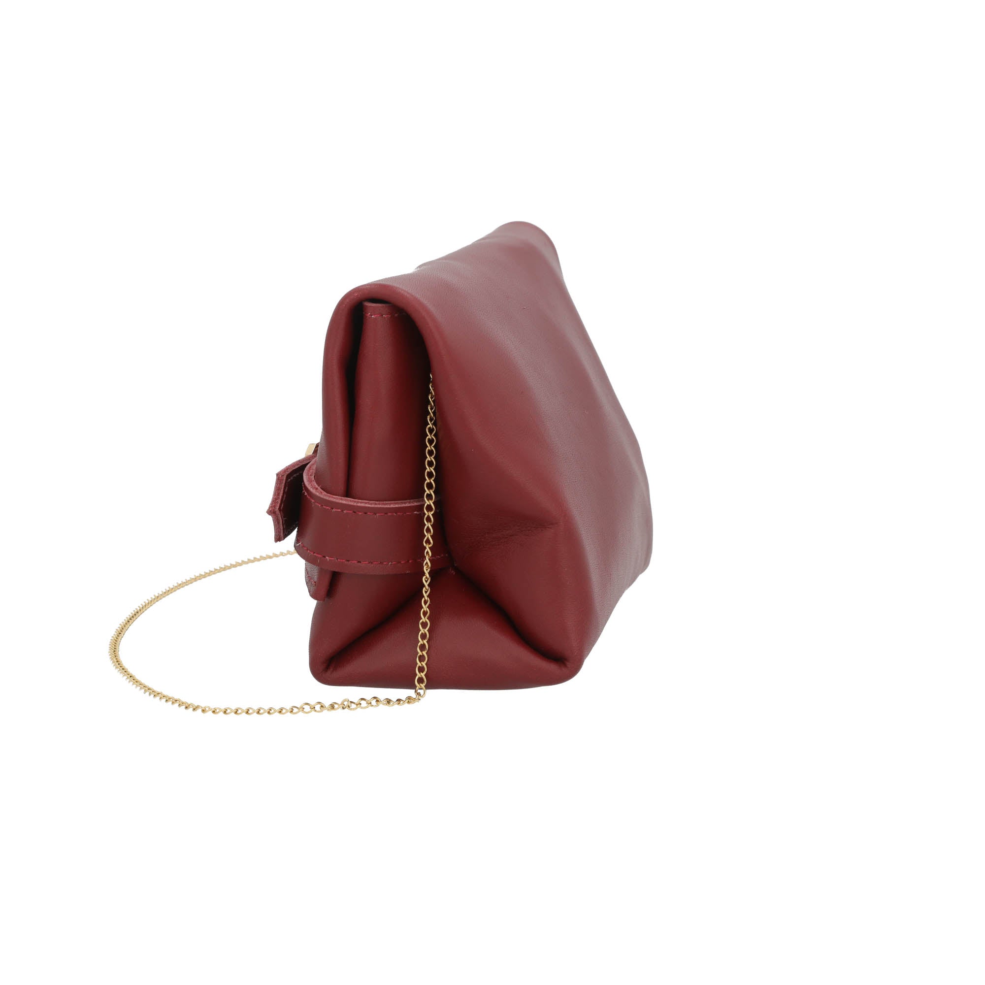 BURGUNDY ISABEL
