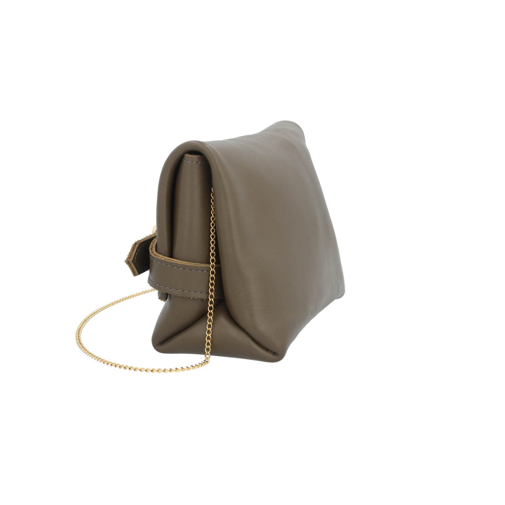 OLIVE GREEN ISABEL