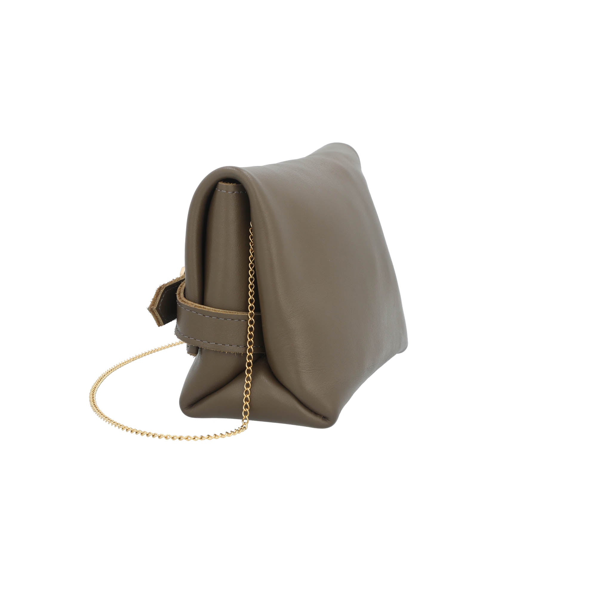 OLIVE GREEN ISABEL