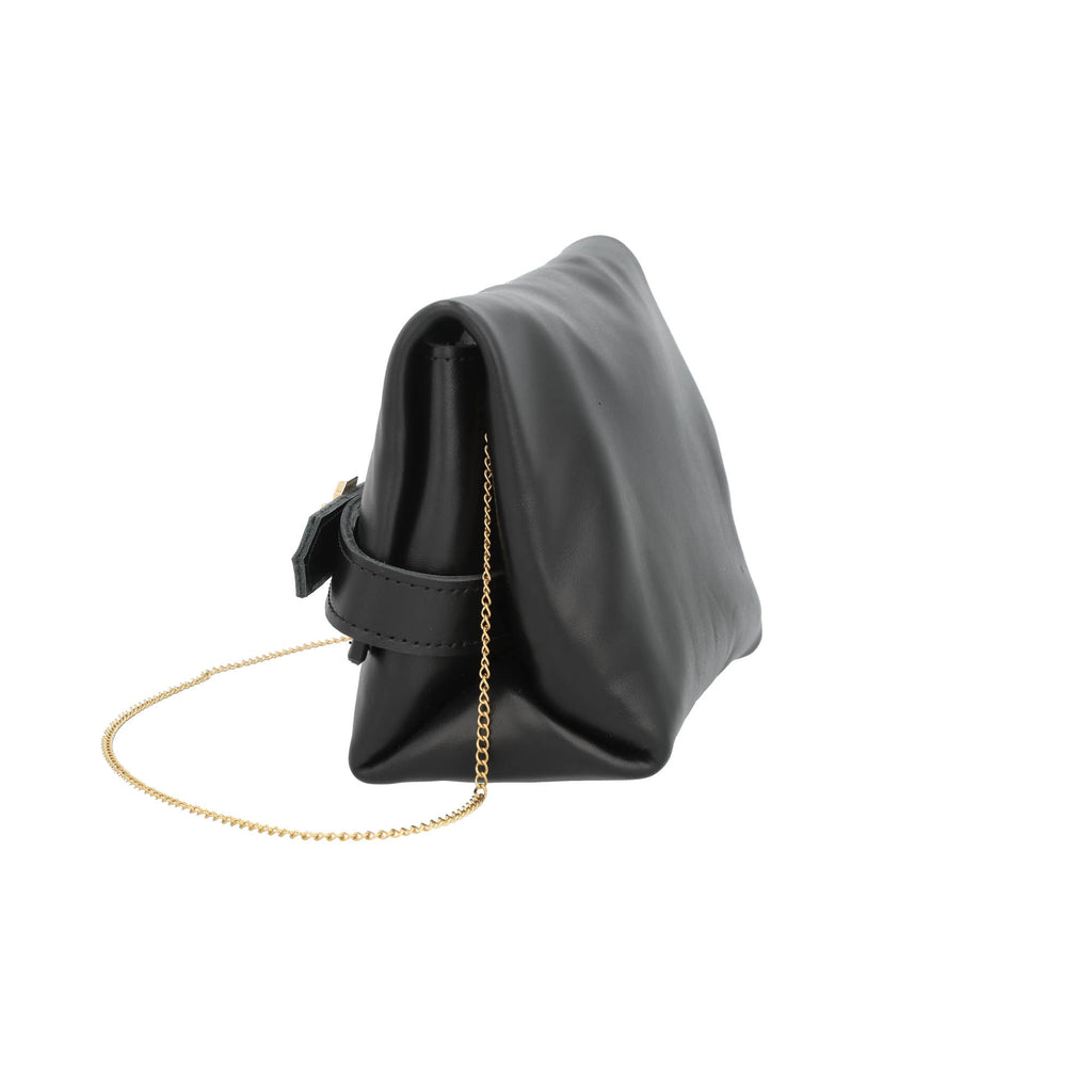 BLACK ISABEL