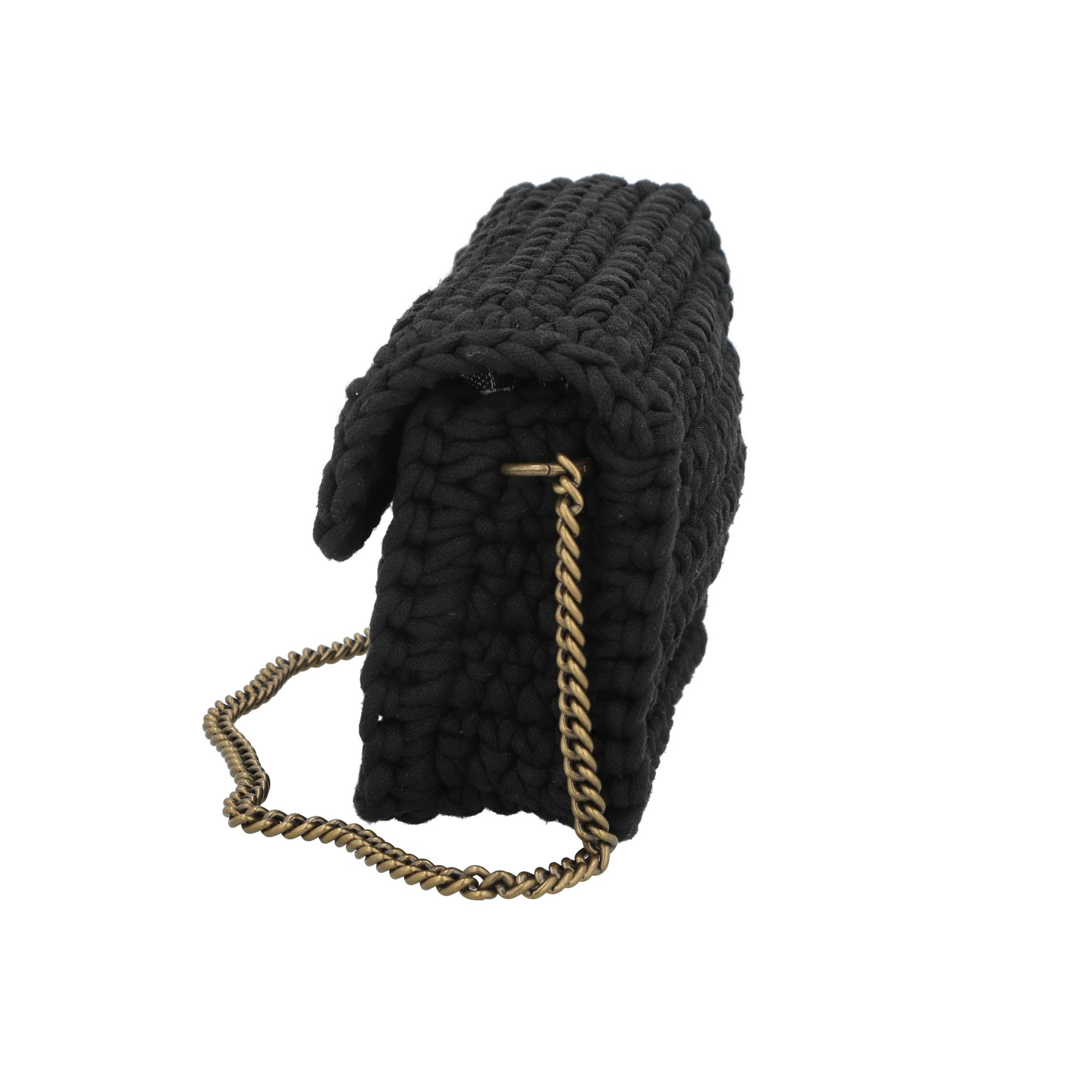 PRE ORDER JESS N.2 black