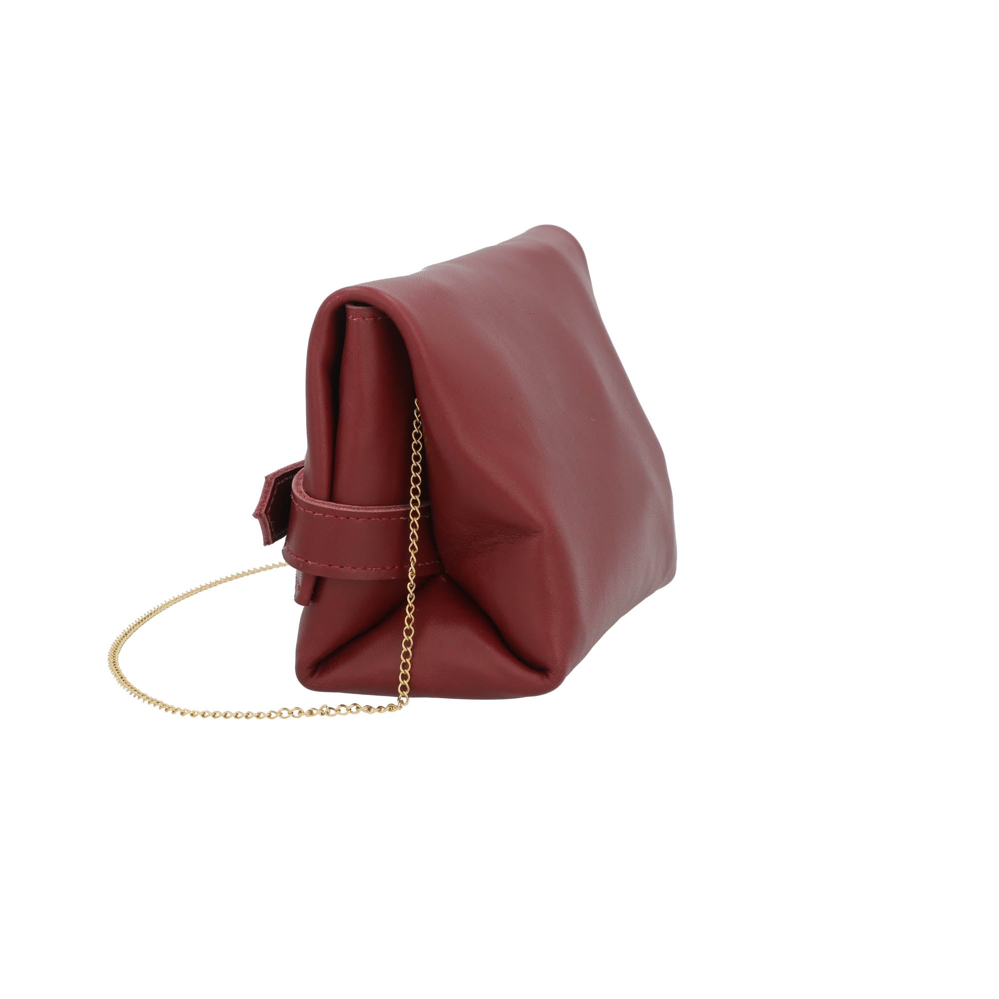 BURGUNDY ISABEL