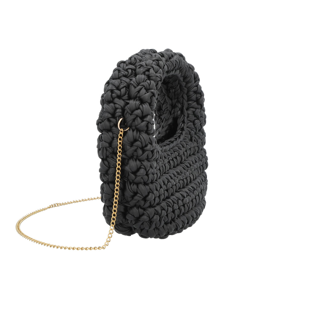 MICRO MAISON black