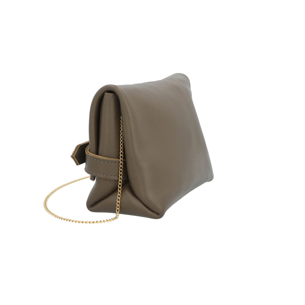 OLIVE GREEN ISABEL