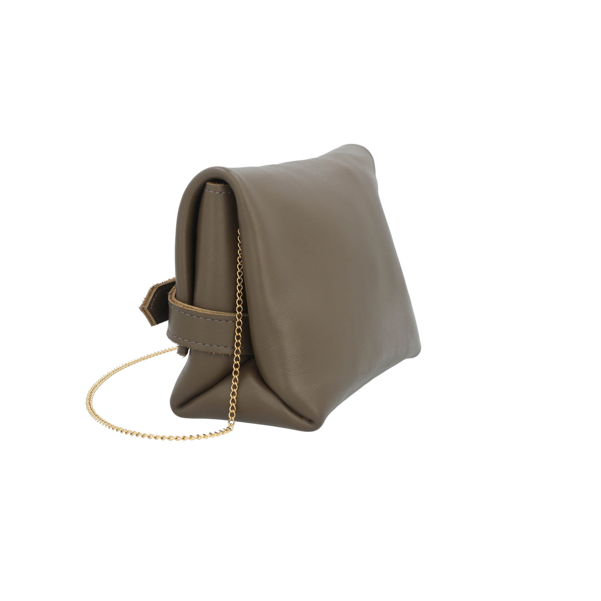 OLIVE GREEN ISABEL