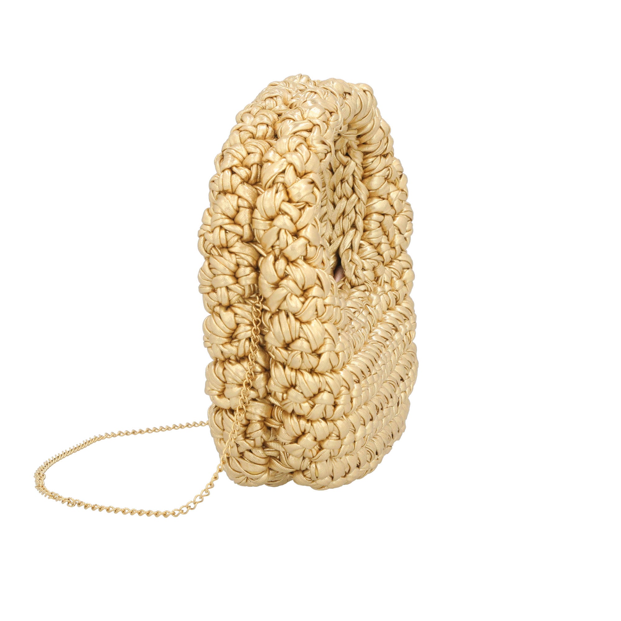 MICRO MAISON gold