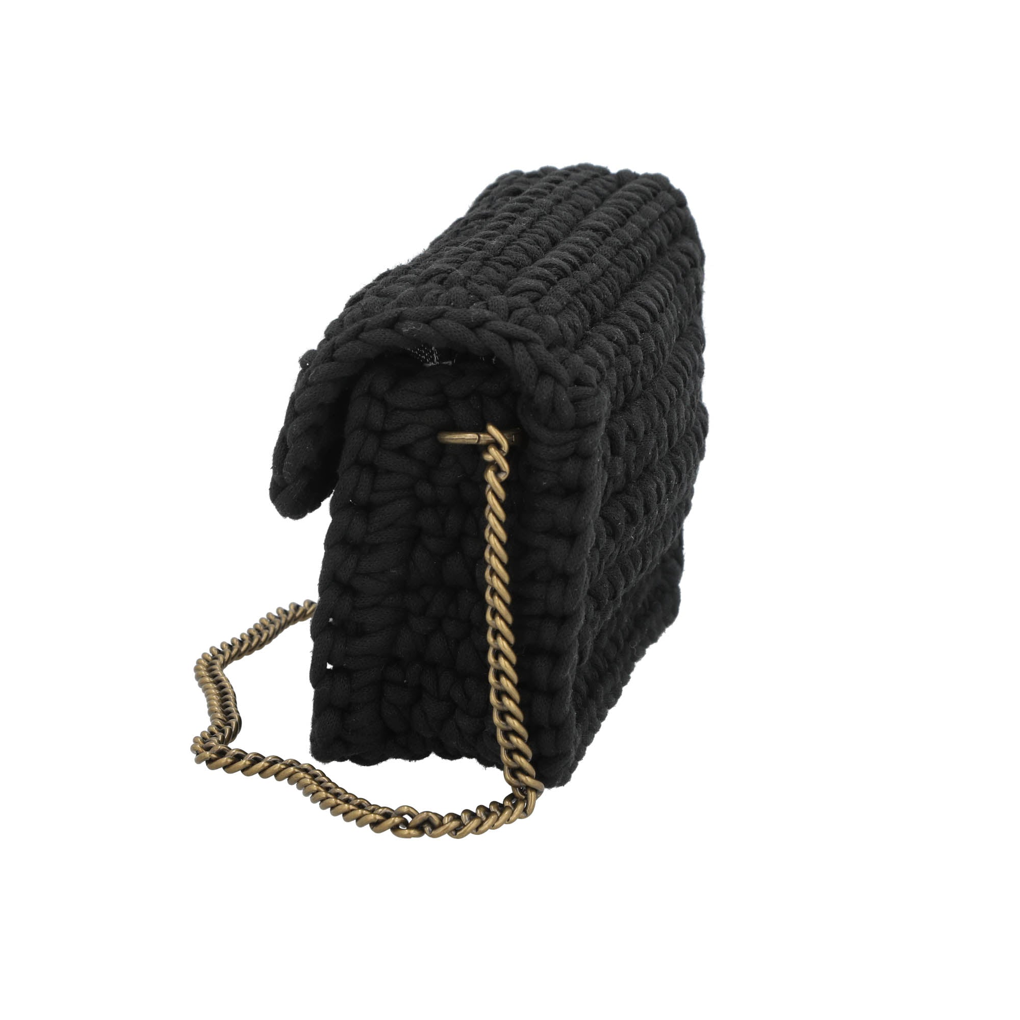 PRE ORDER JESS N.2 black
