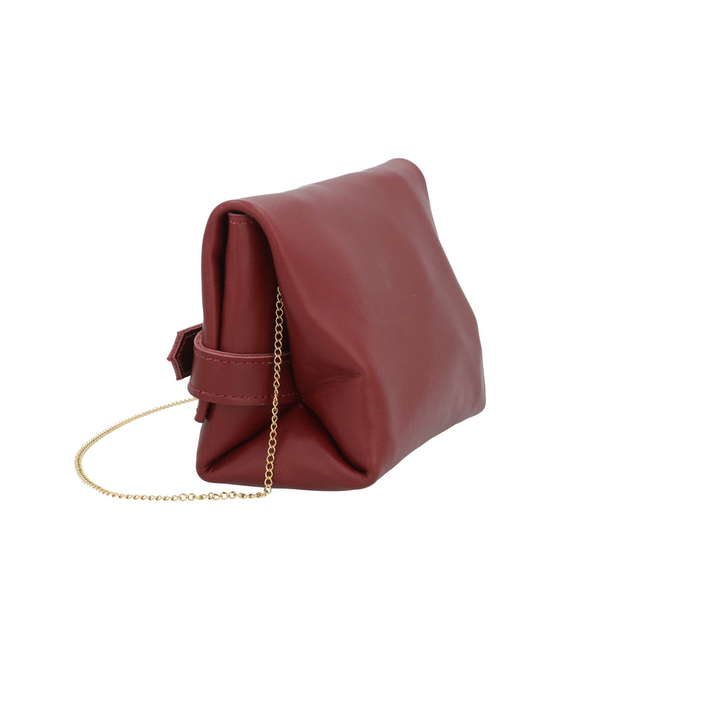 BURGUNDY ISABEL