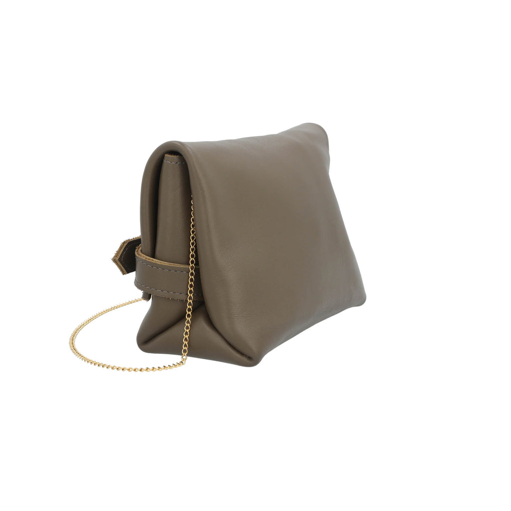 OLIVE GREEN ISABEL