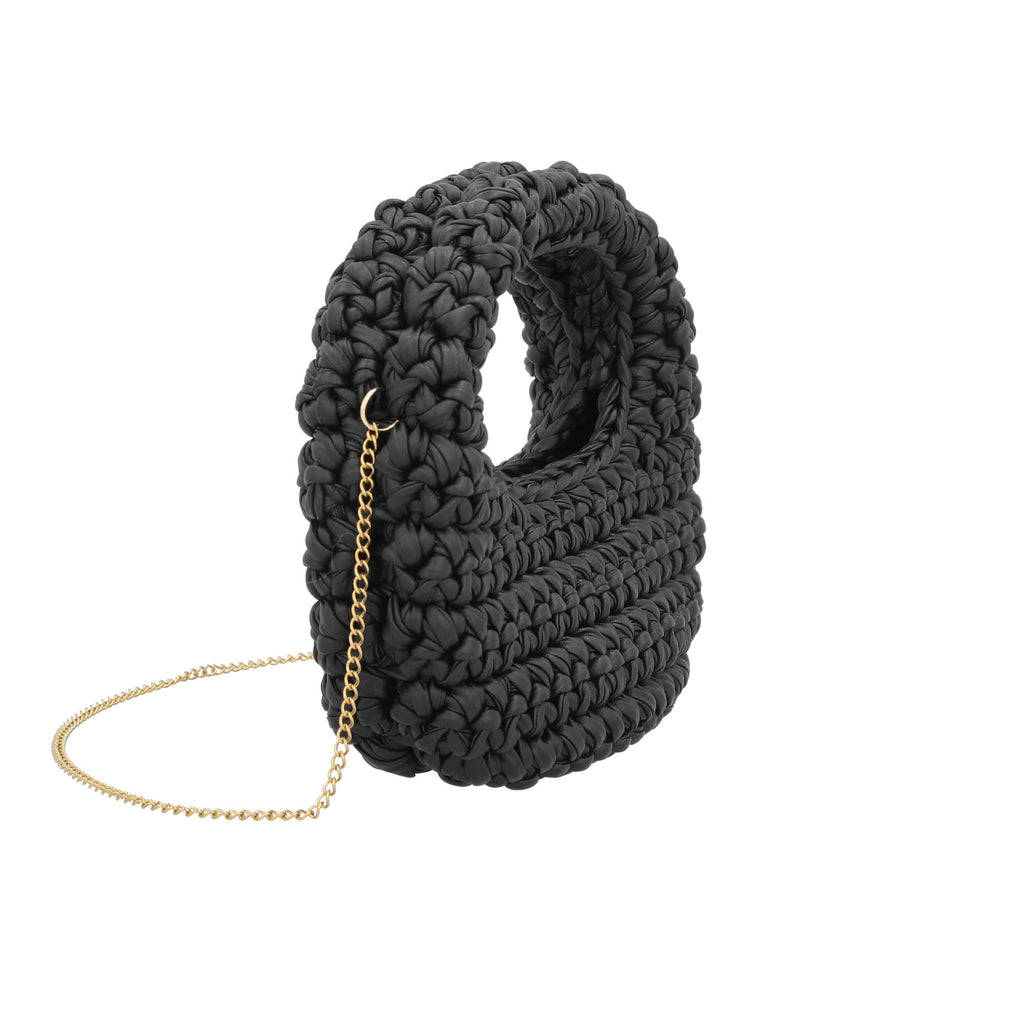 MICRO MAISON black