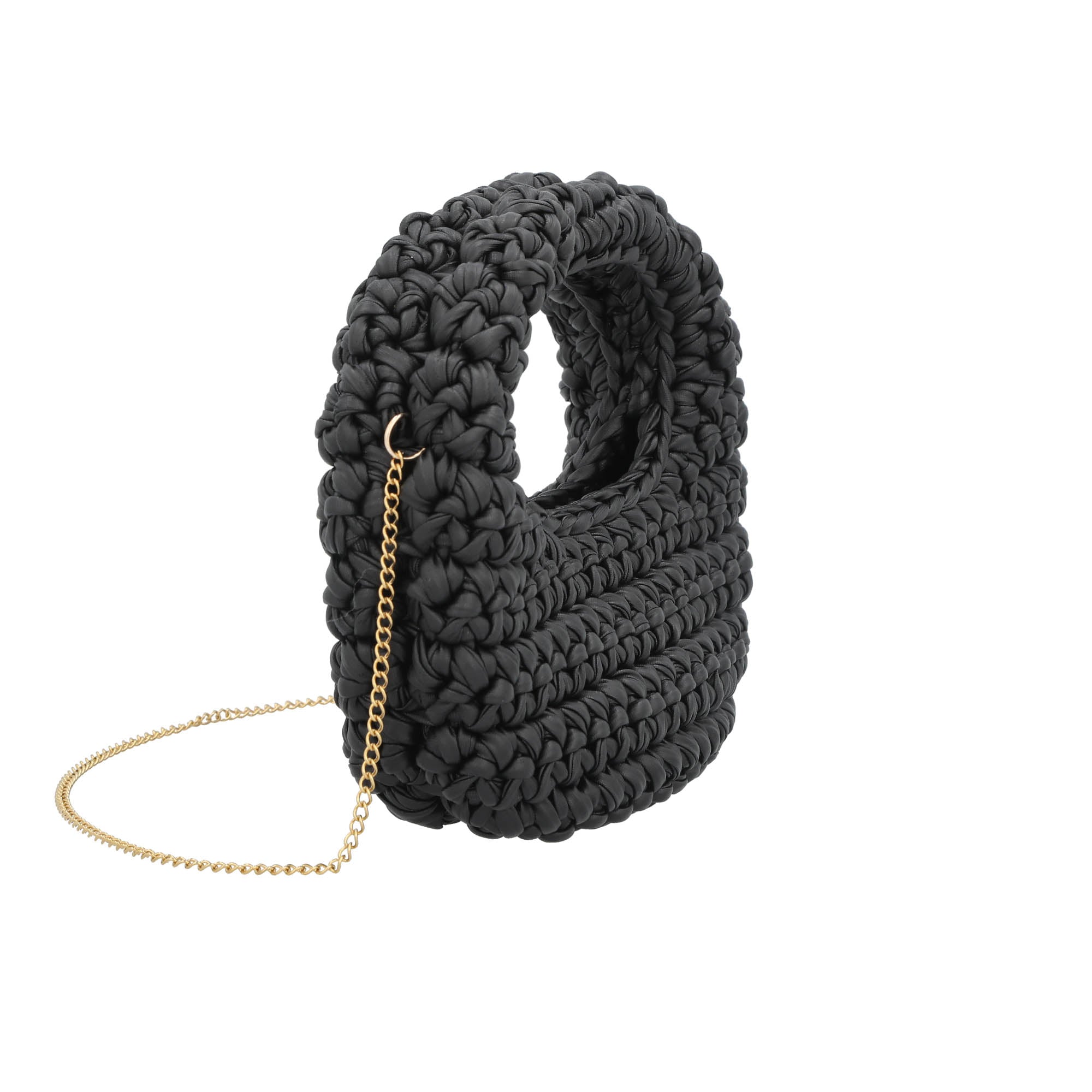 MICRO MAISON black