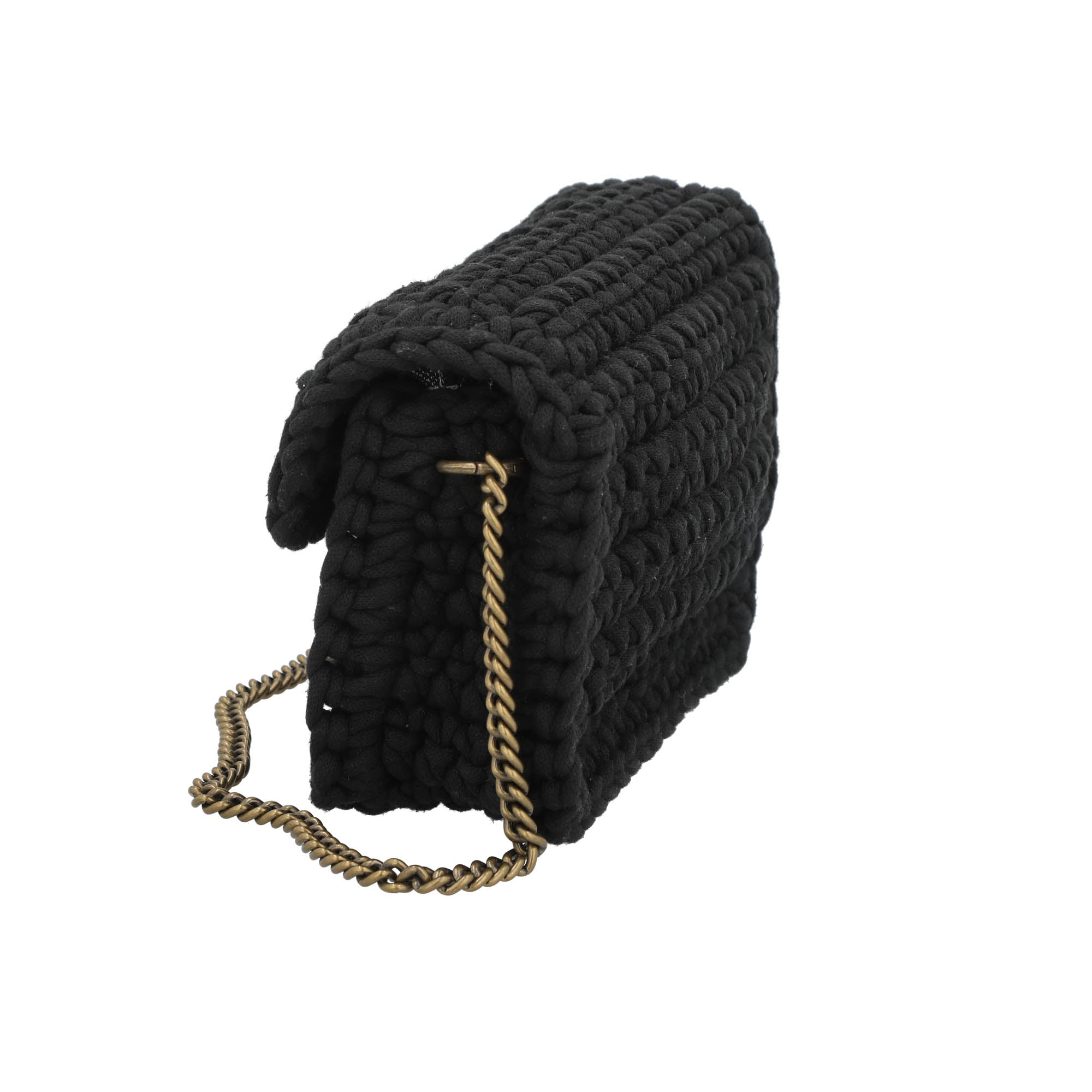PRE ORDER JESS N.2 black