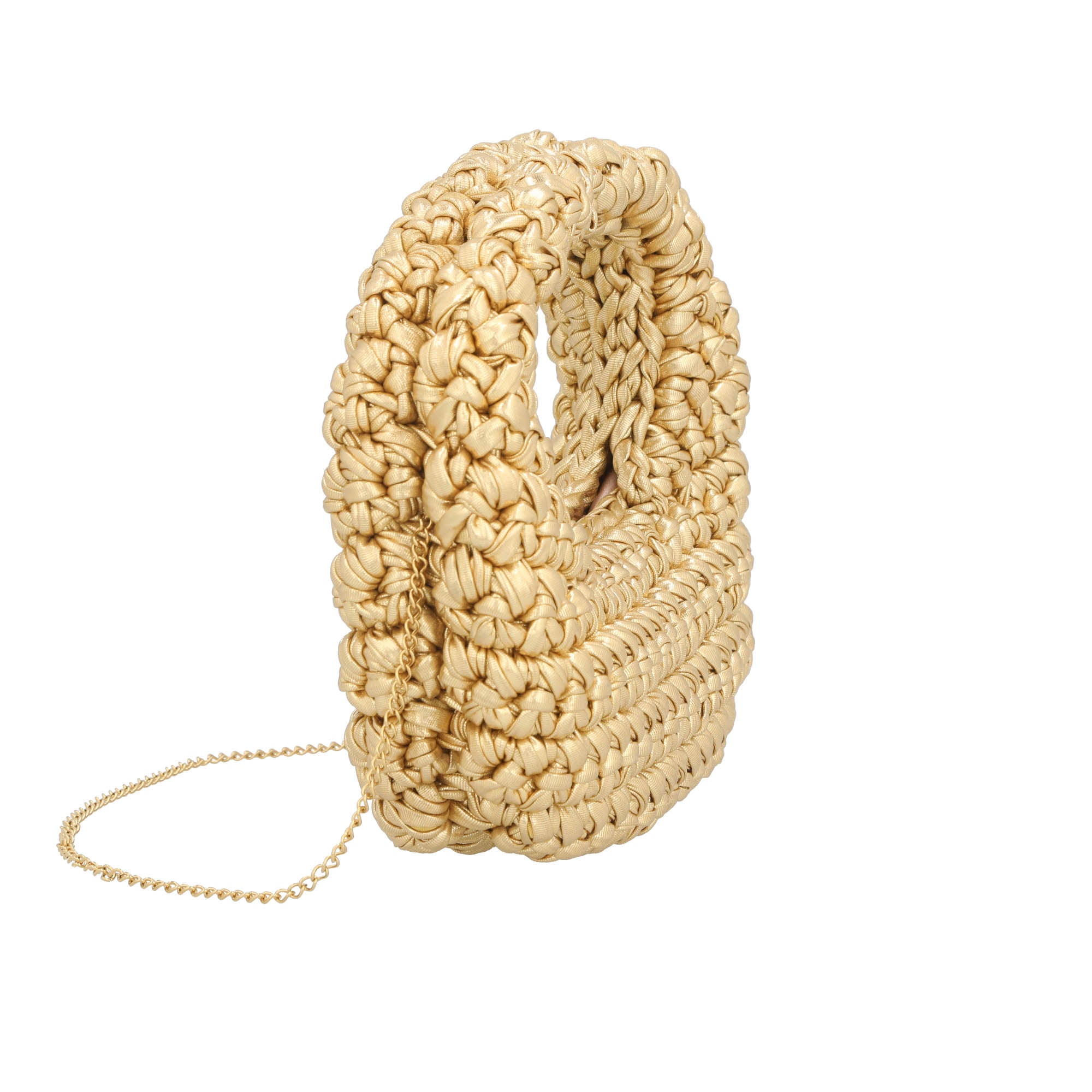 MICRO MAISON gold