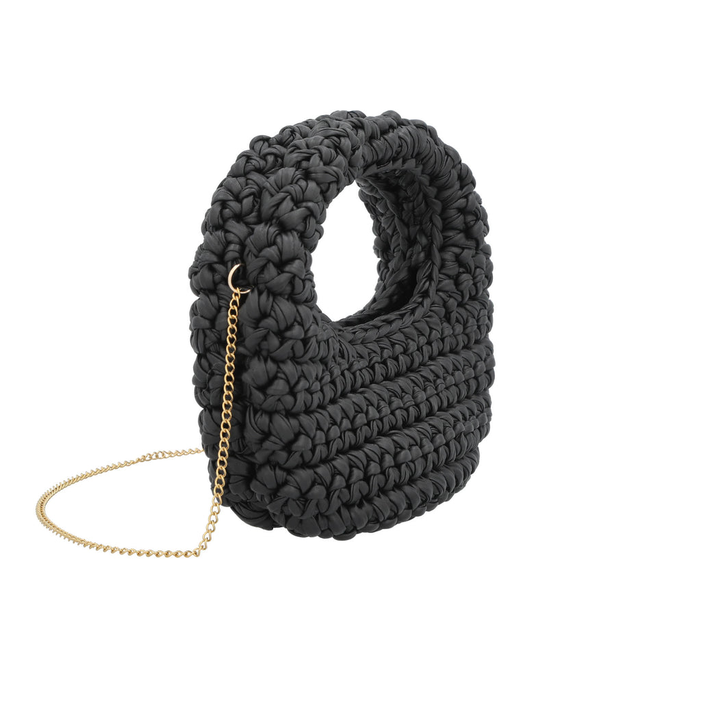 MICRO MAISON black