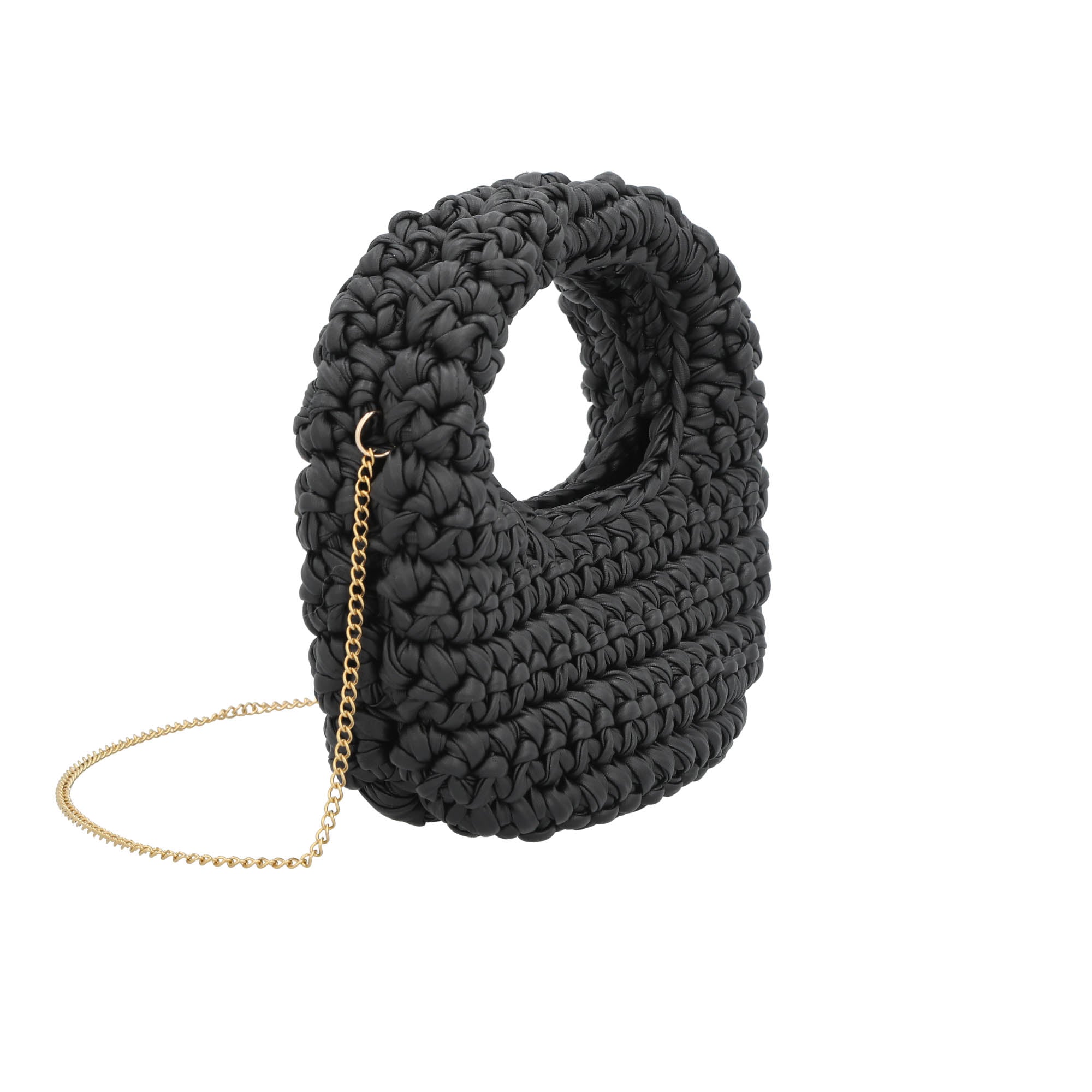 MICRO MAISON black
